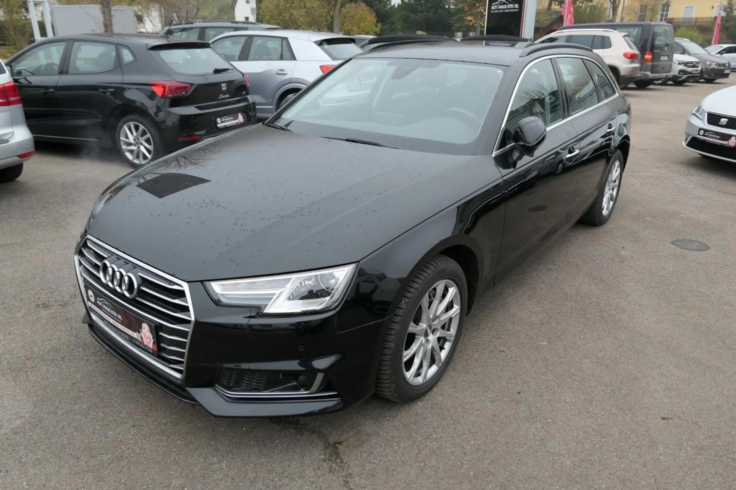 Audi - A4