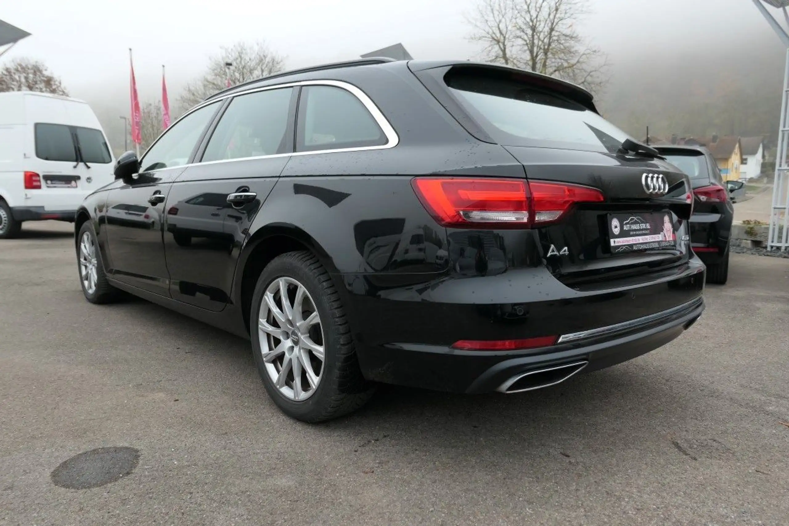 Audi - A4