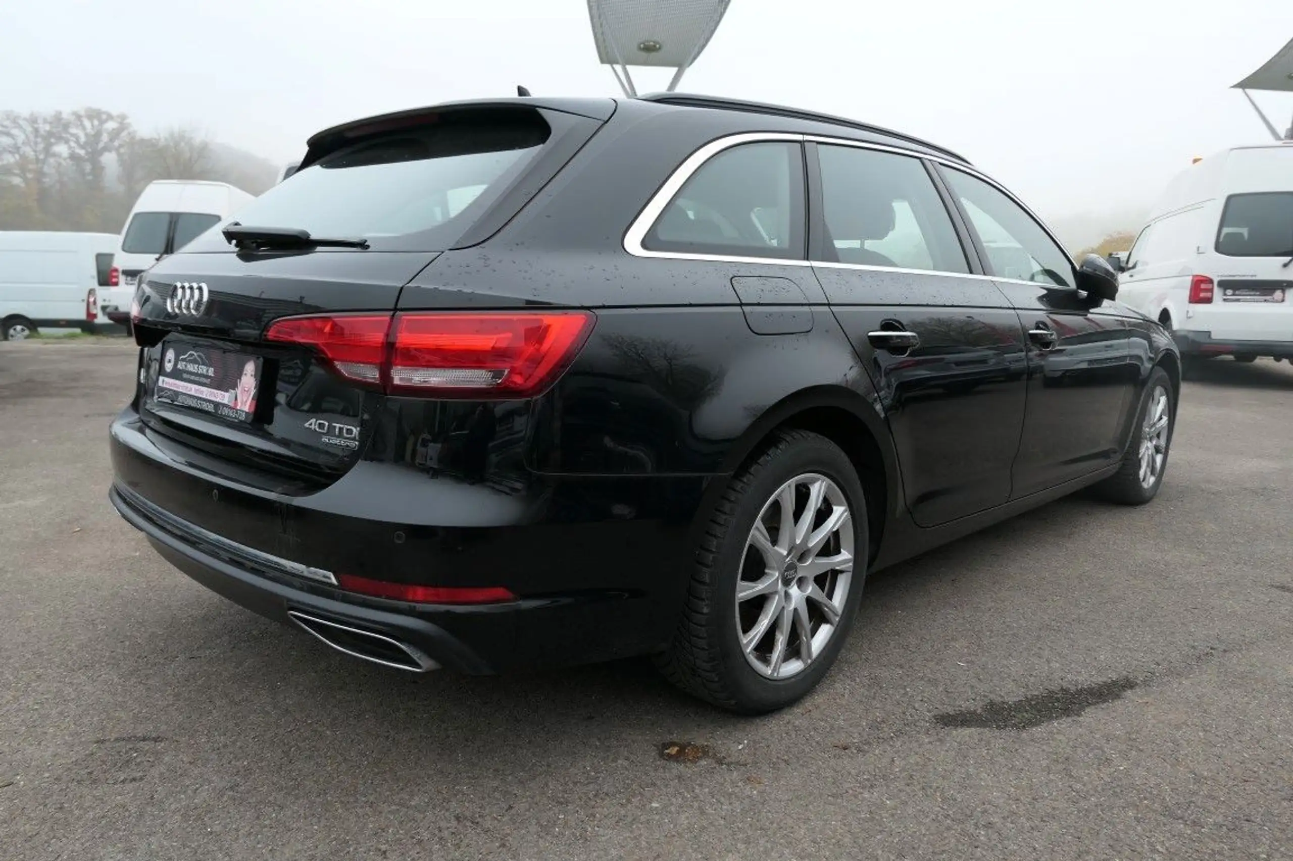 Audi - A4