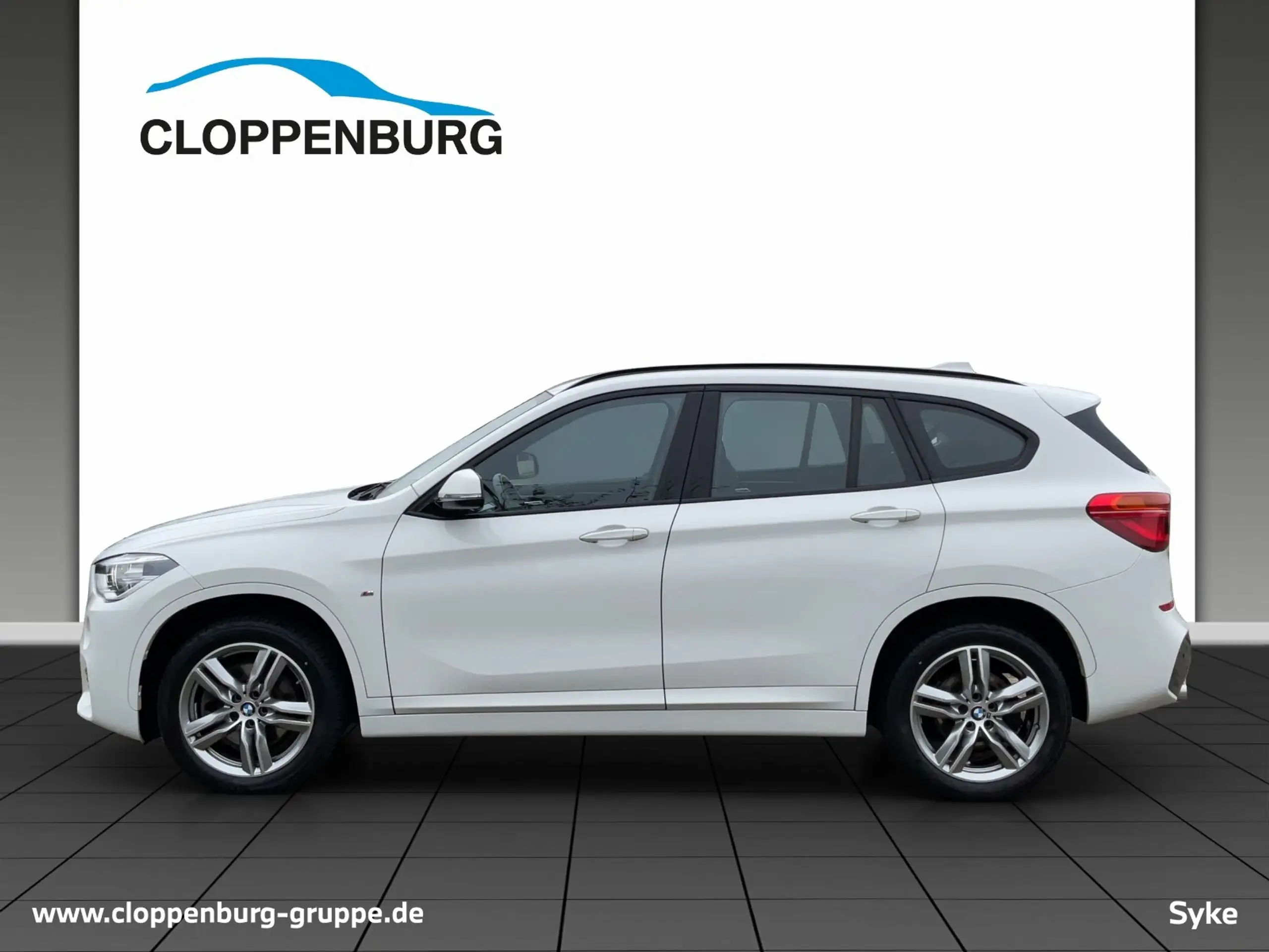 BMW - X1