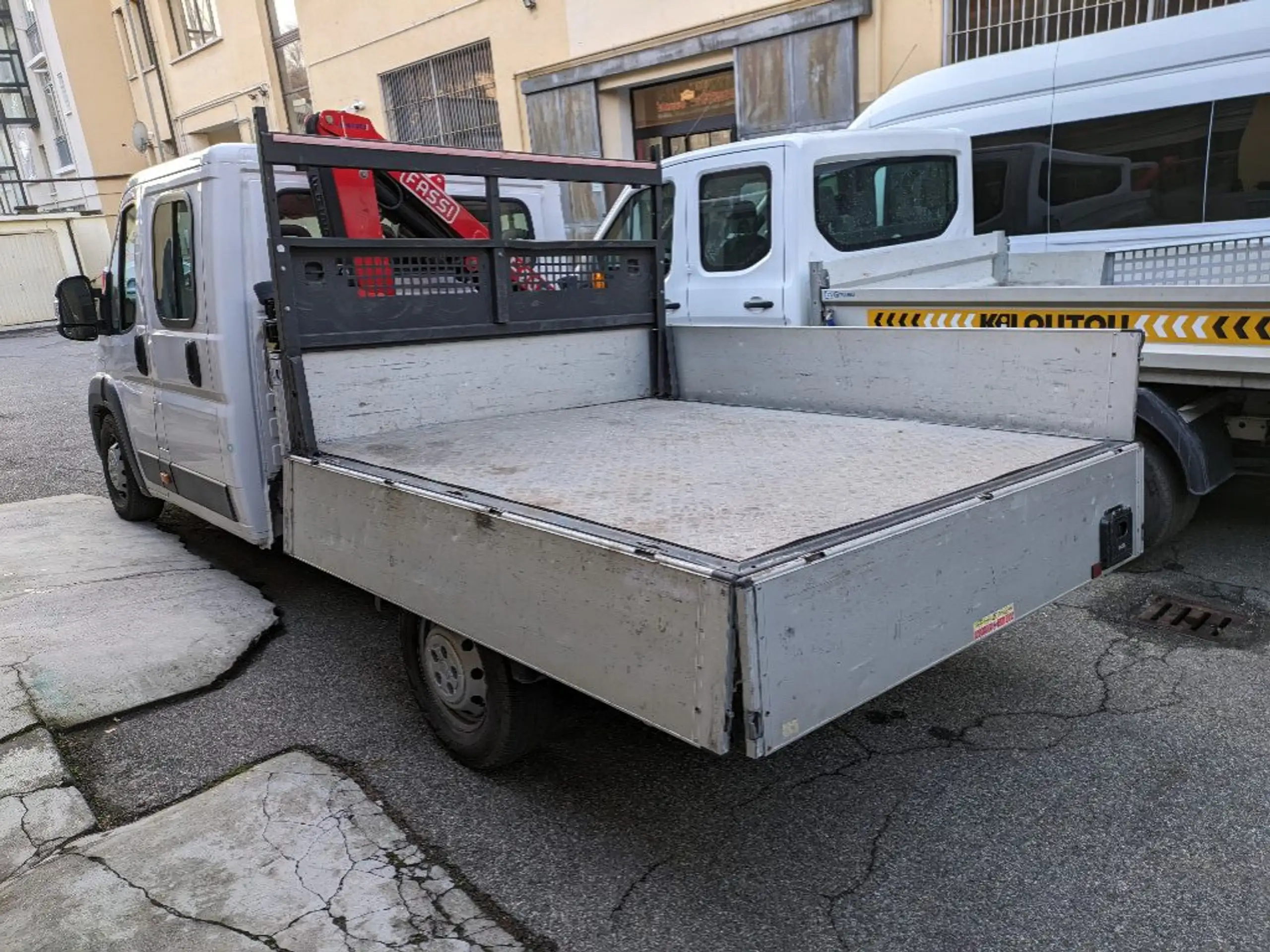 Fiat - Ducato