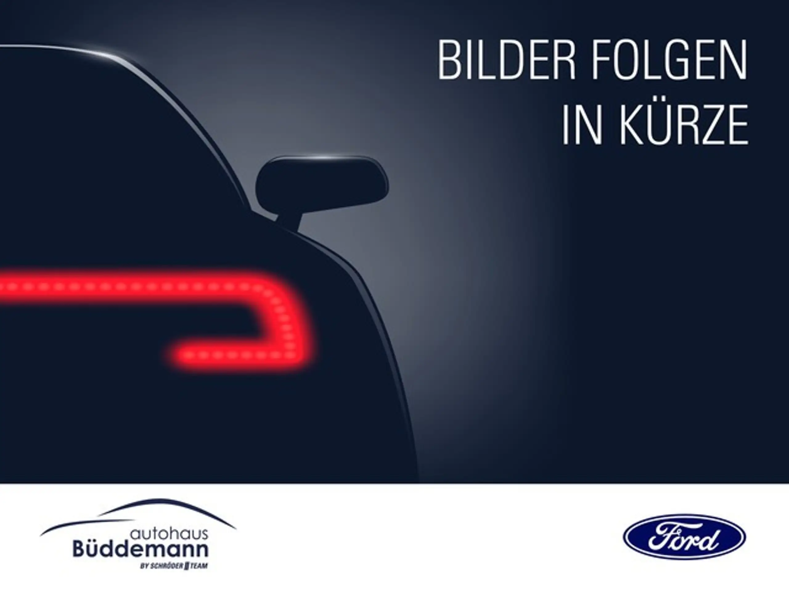 Ford Kuga 2024