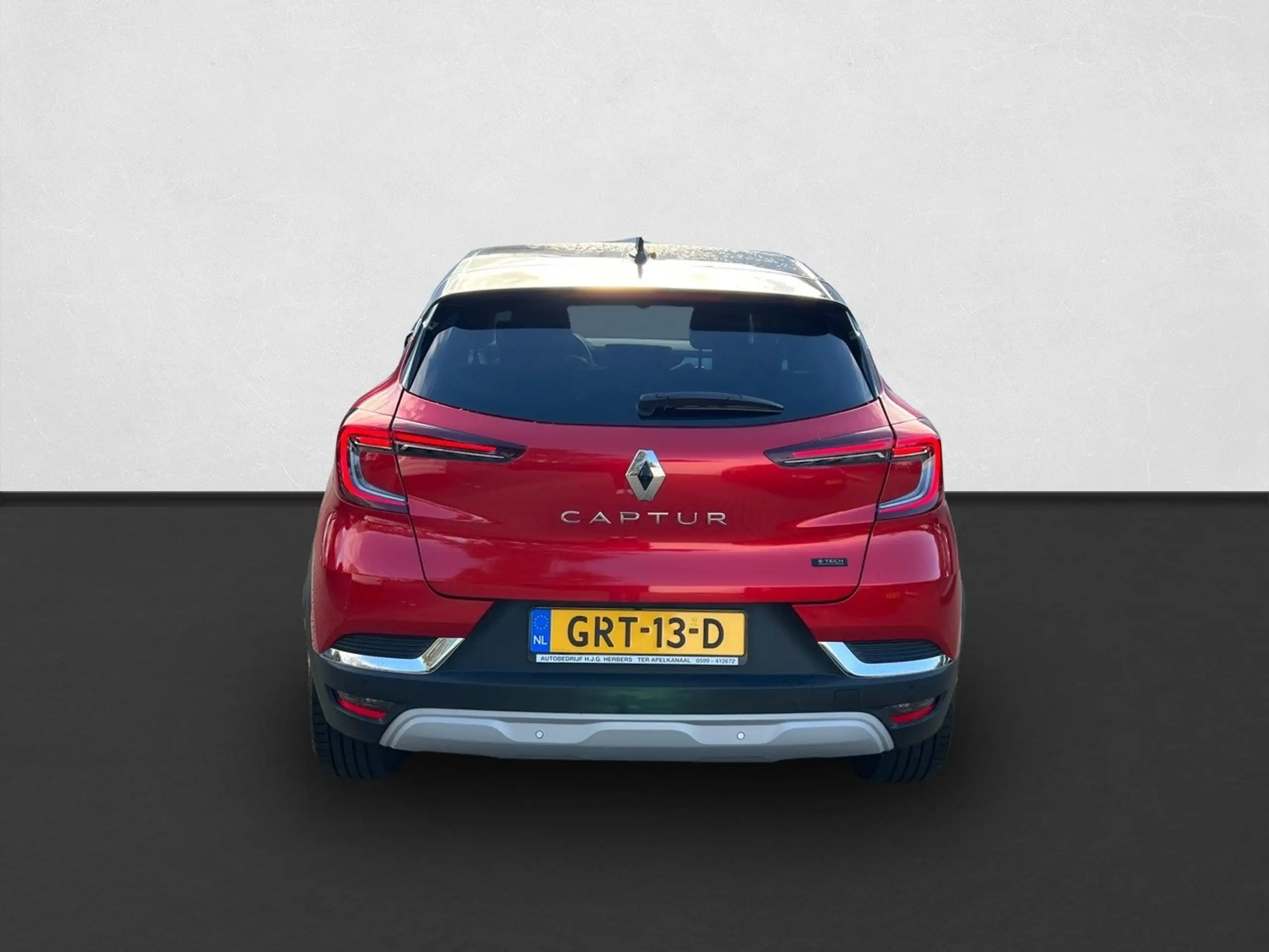 Renault - Captur