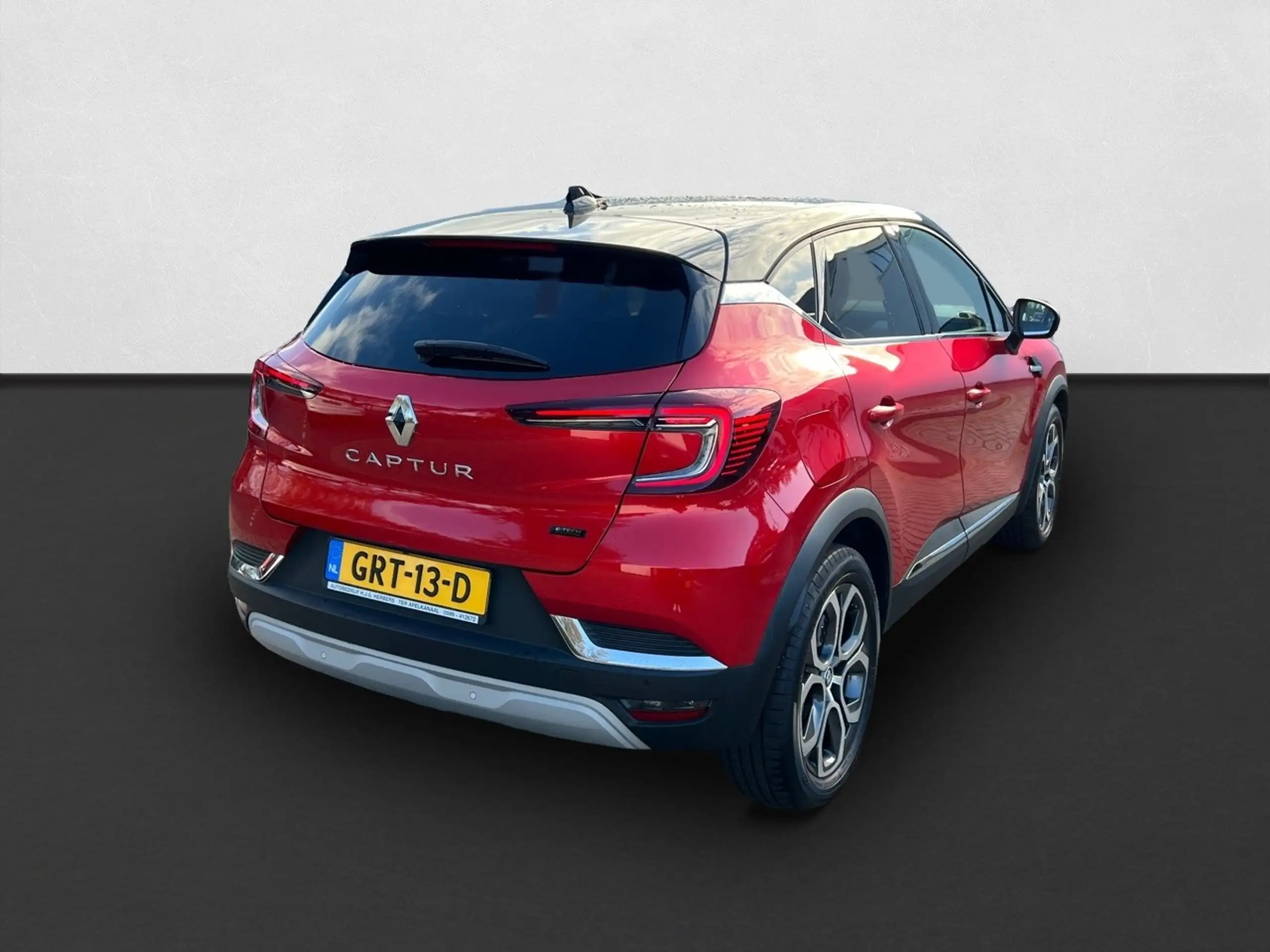 Renault - Captur