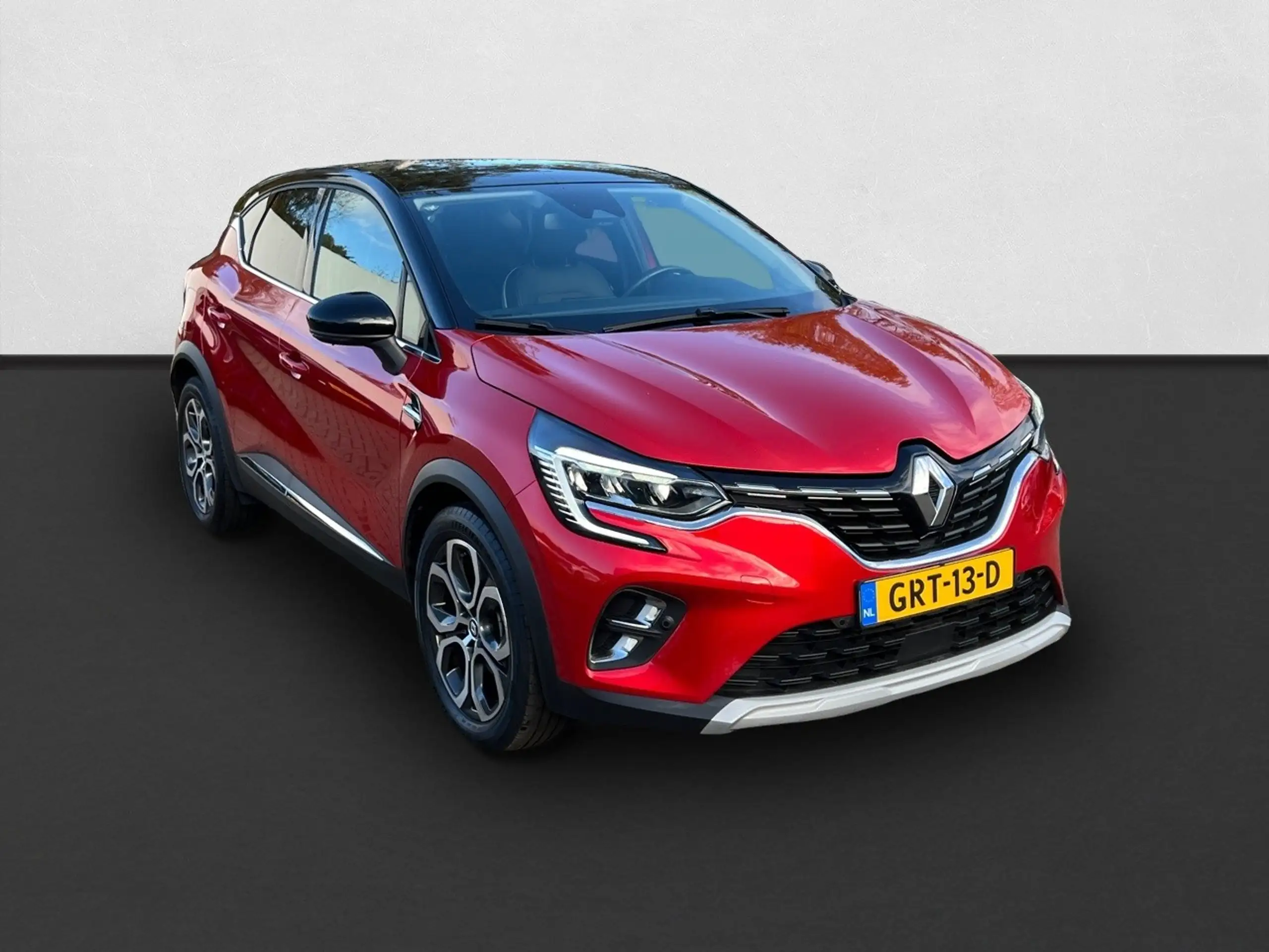 Renault - Captur