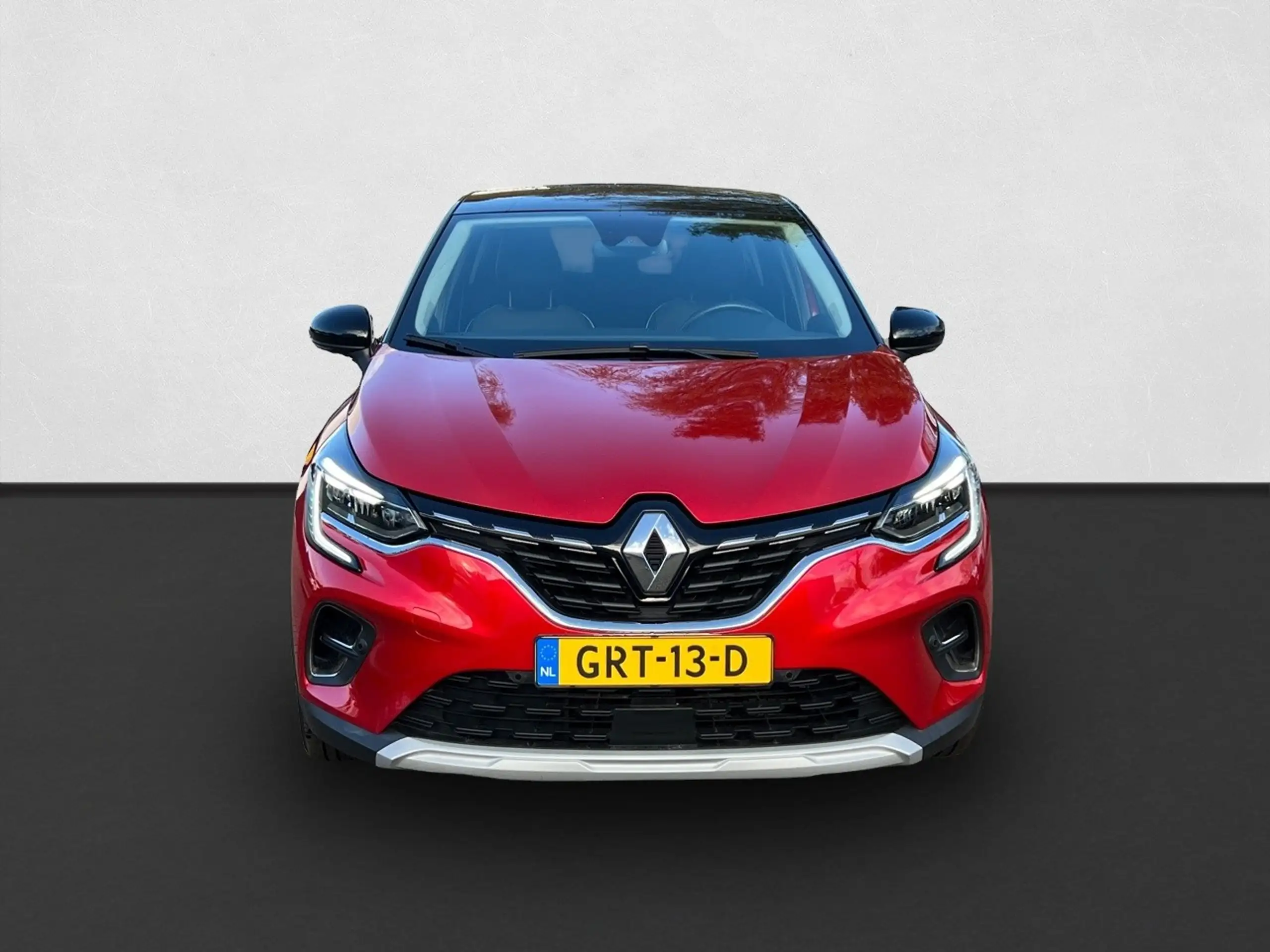 Renault - Captur