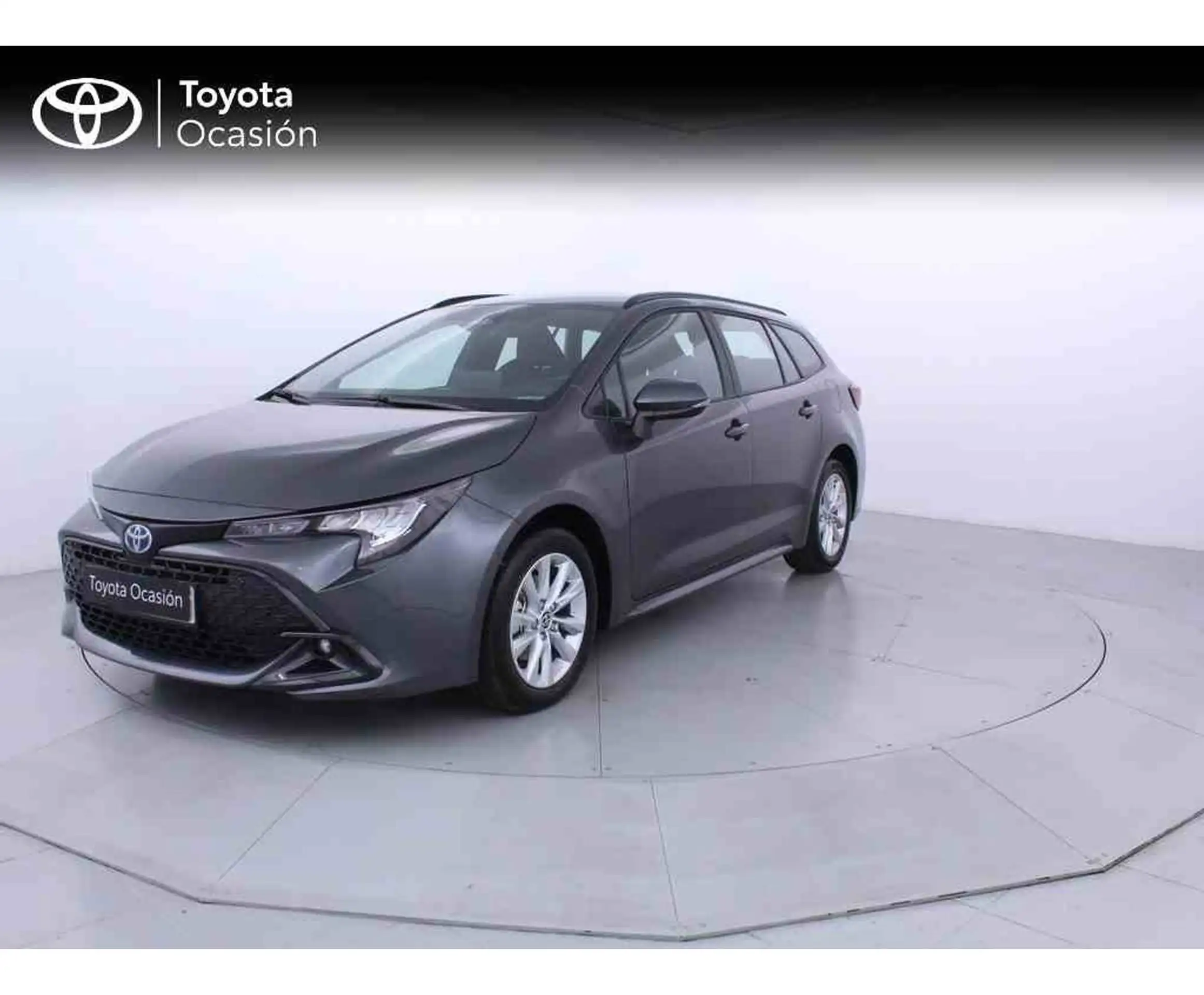 Toyota Corolla 2024