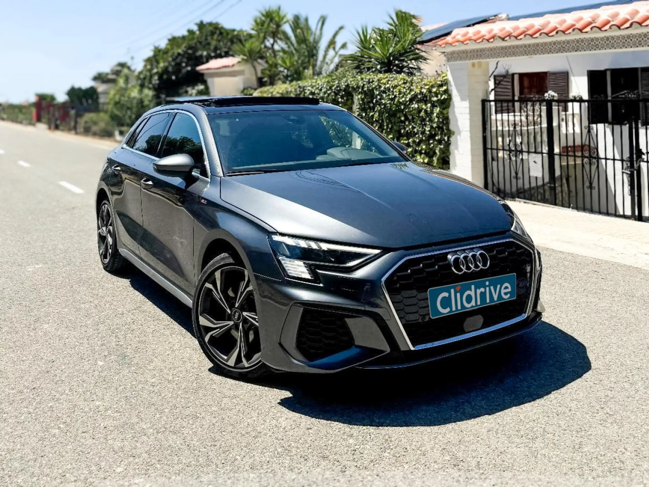 Audi - A3