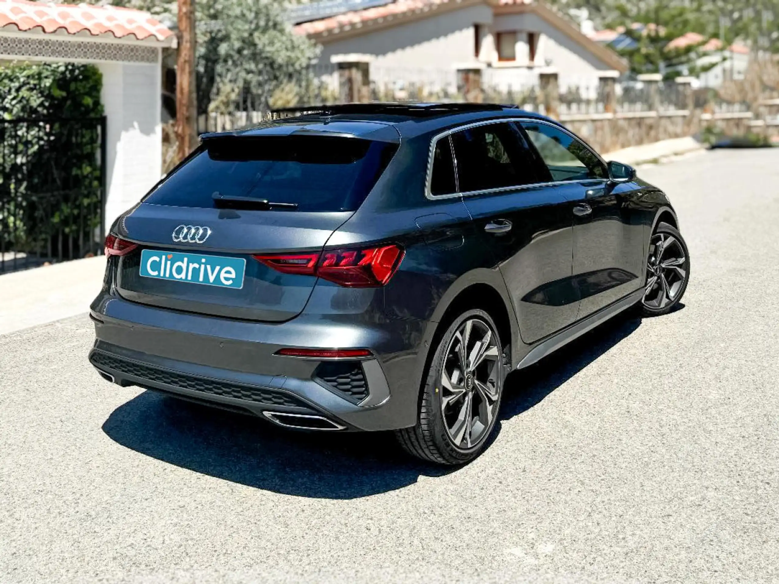 Audi - A3