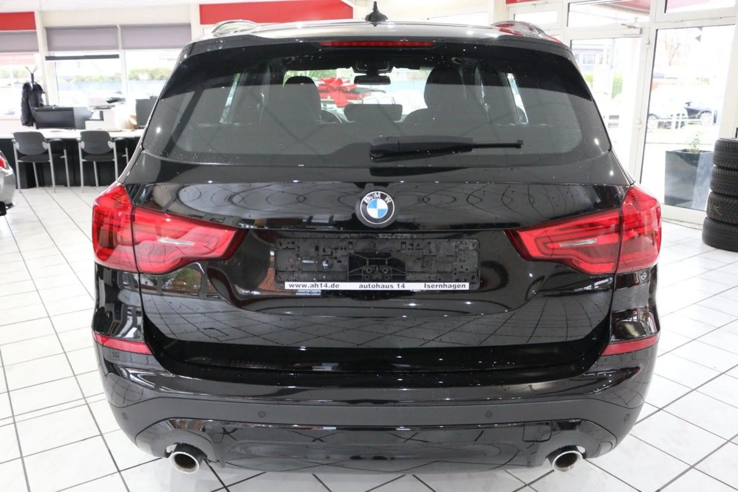 BMW - X3