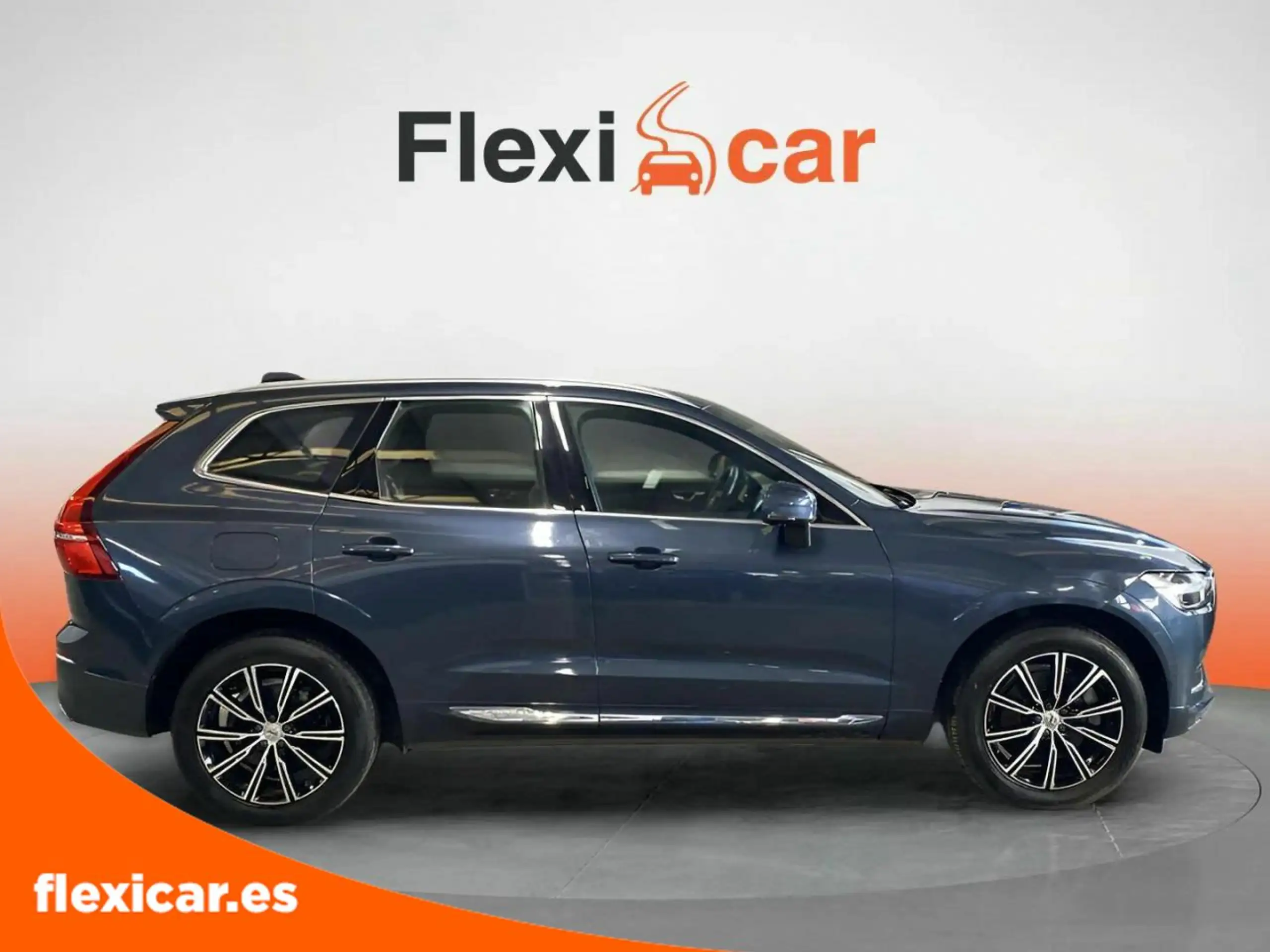 Volvo - XC60