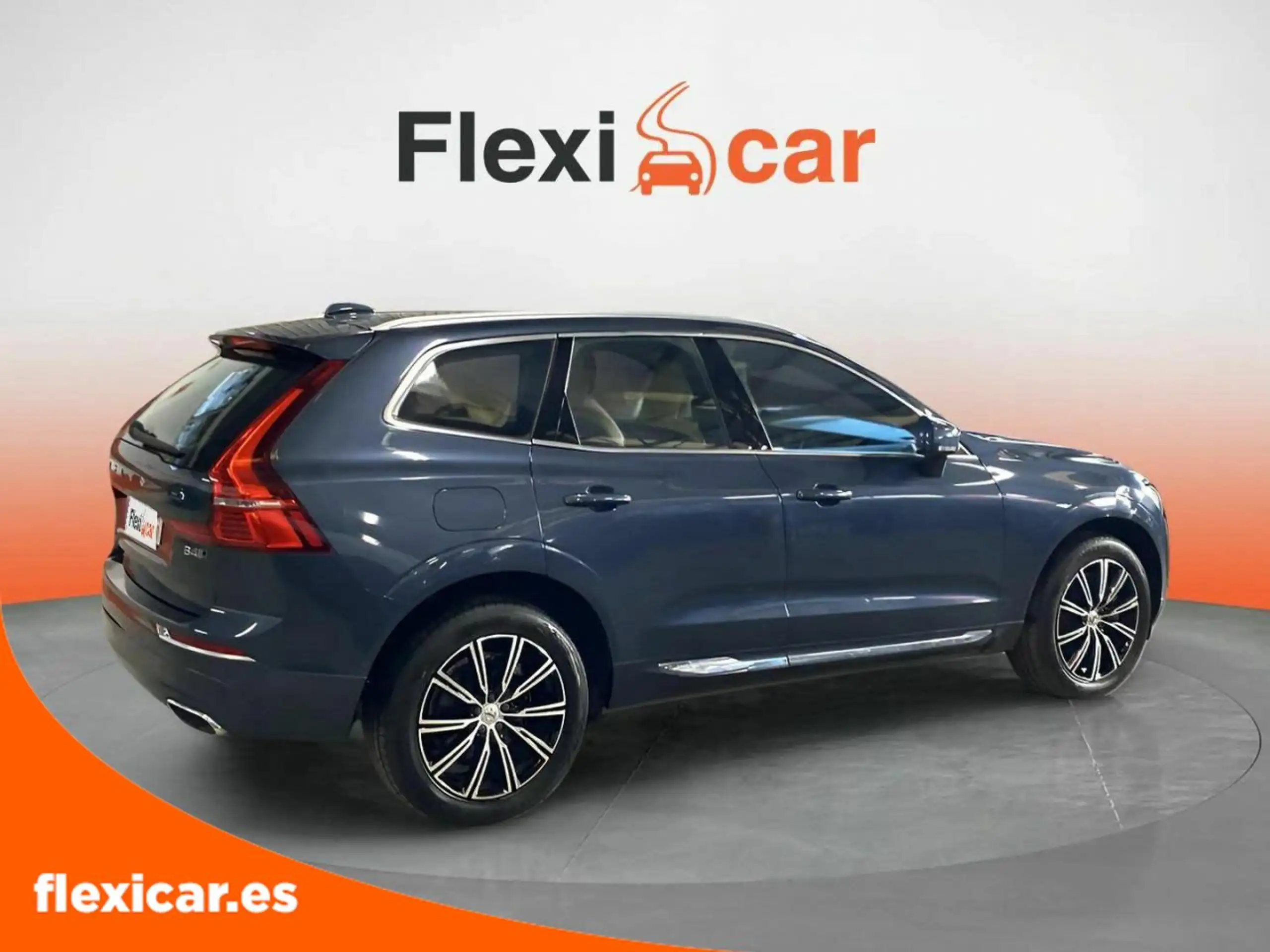 Volvo - XC60