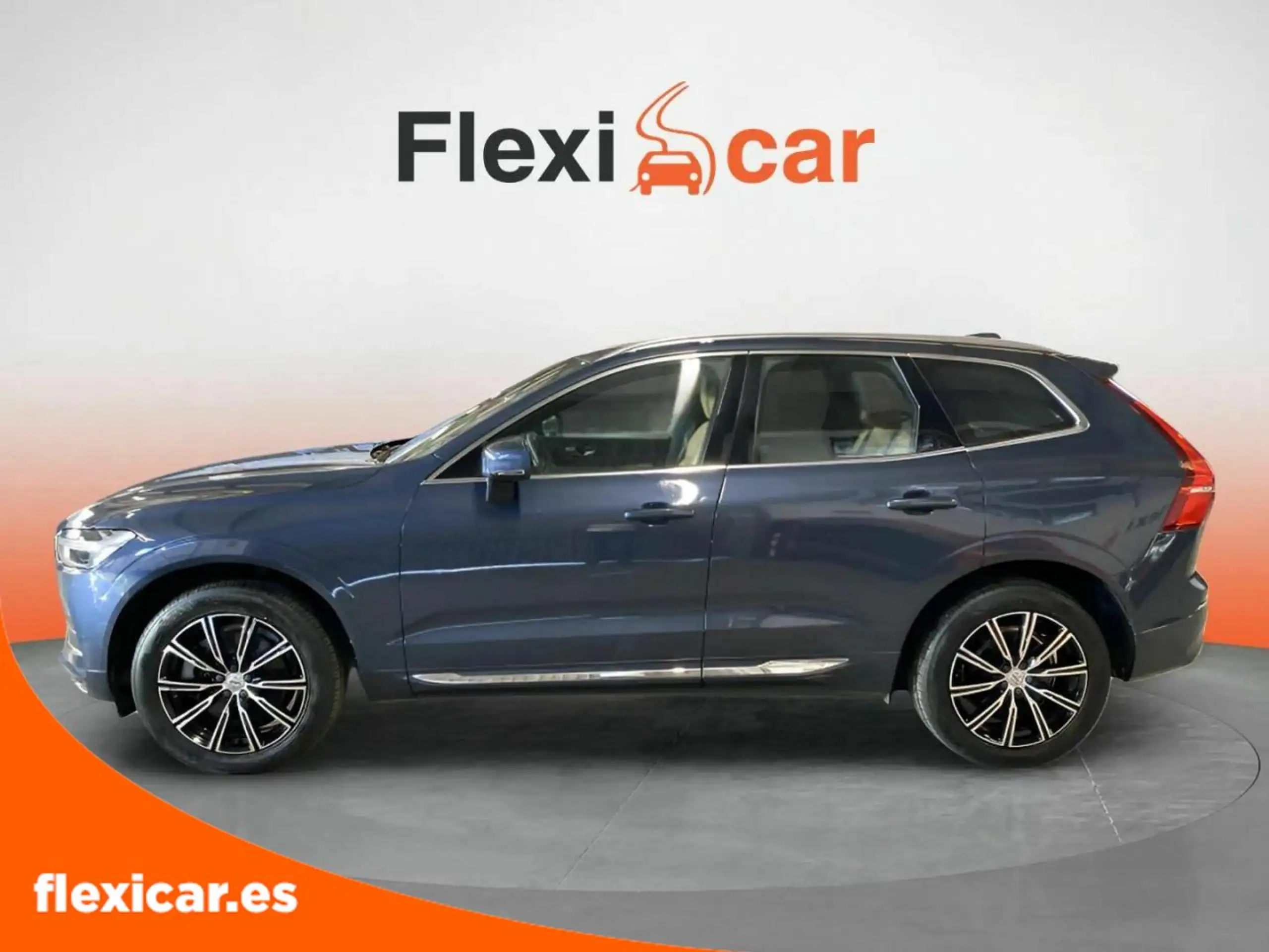 Volvo - XC60