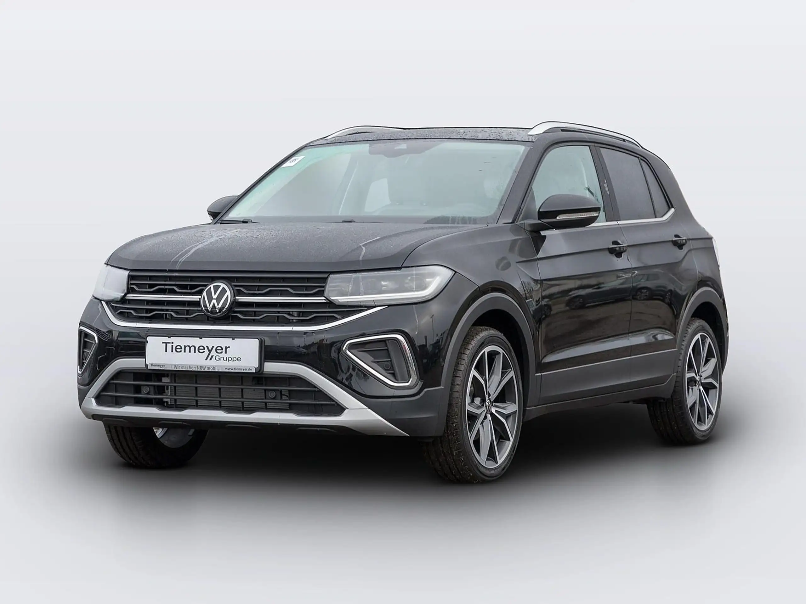 Volkswagen - T-Cross