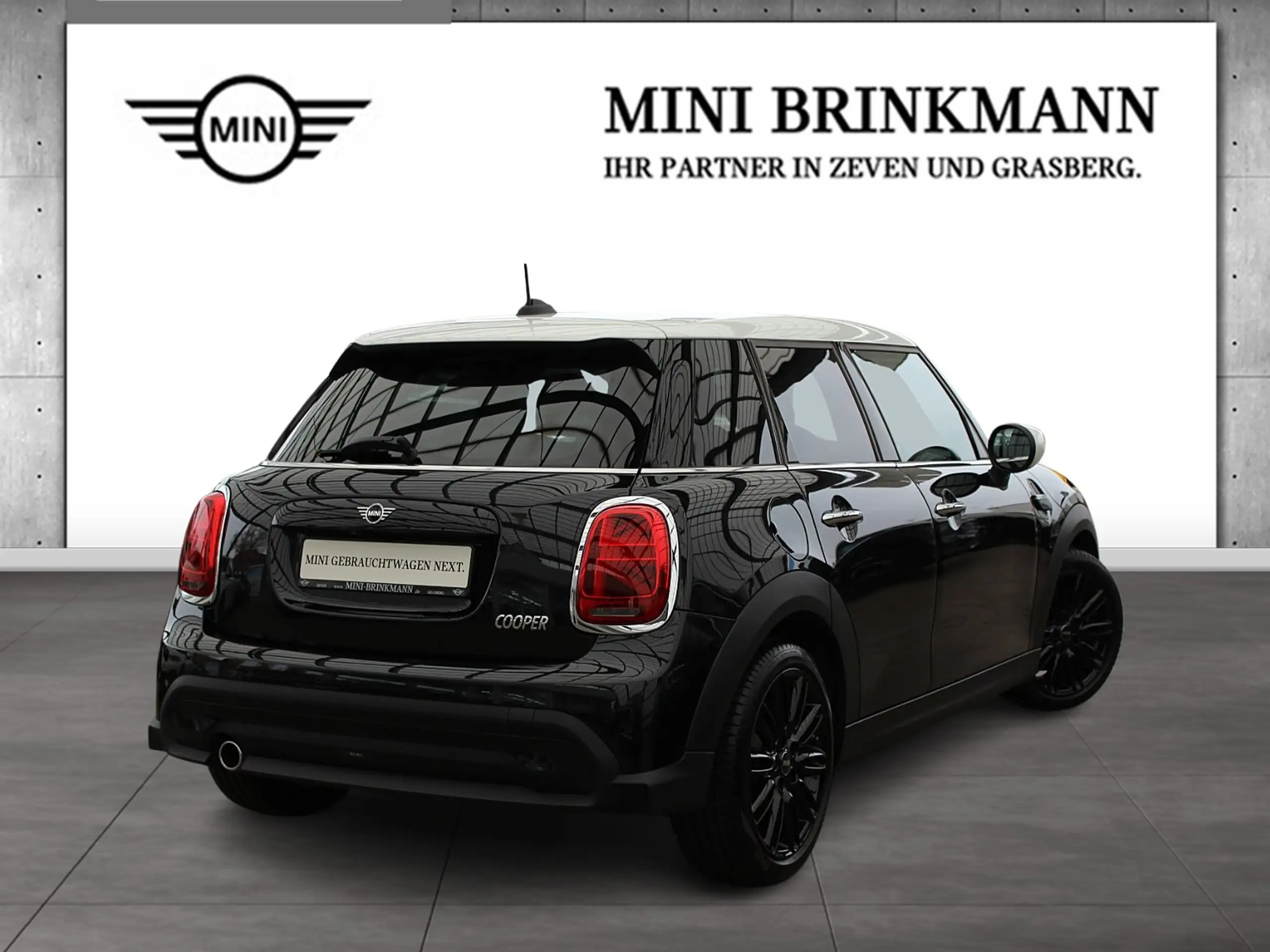 MINI - Cooper