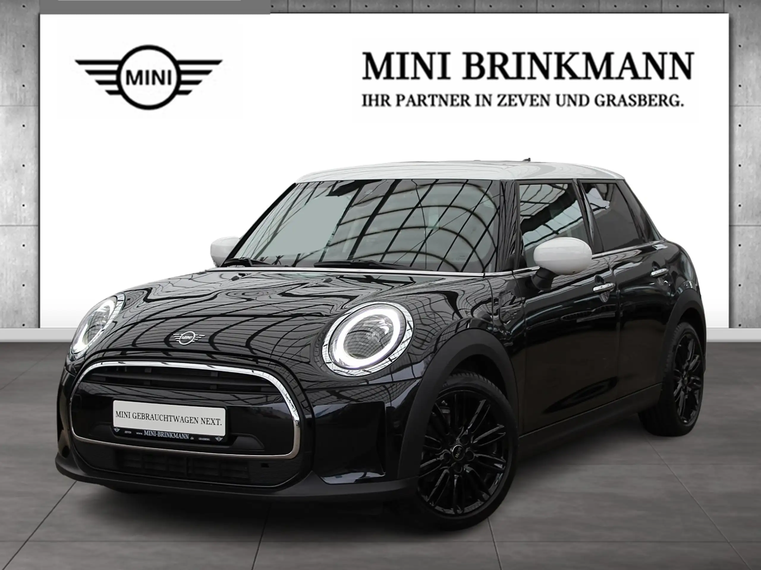 MINI - Cooper