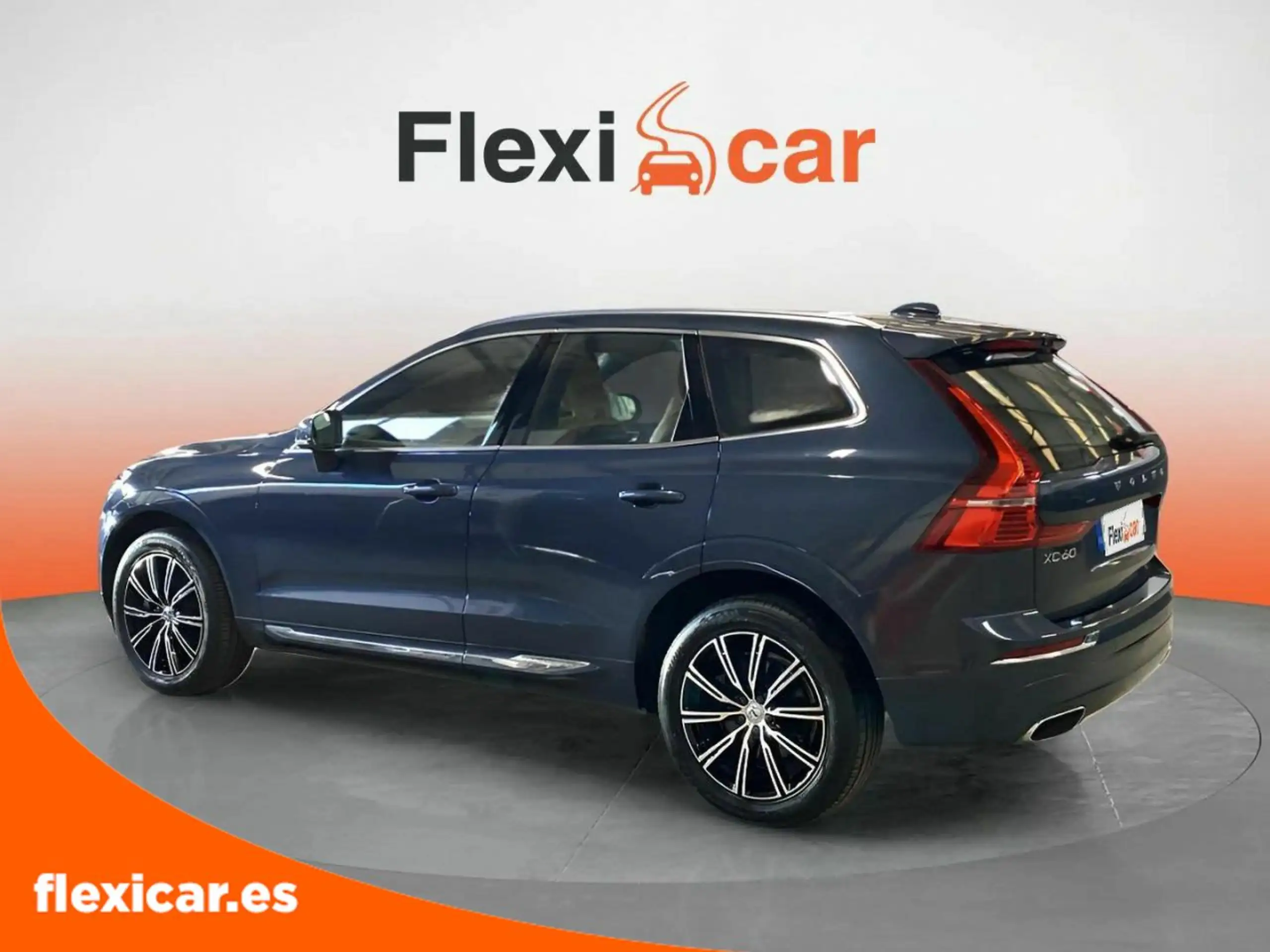 Volvo - XC60