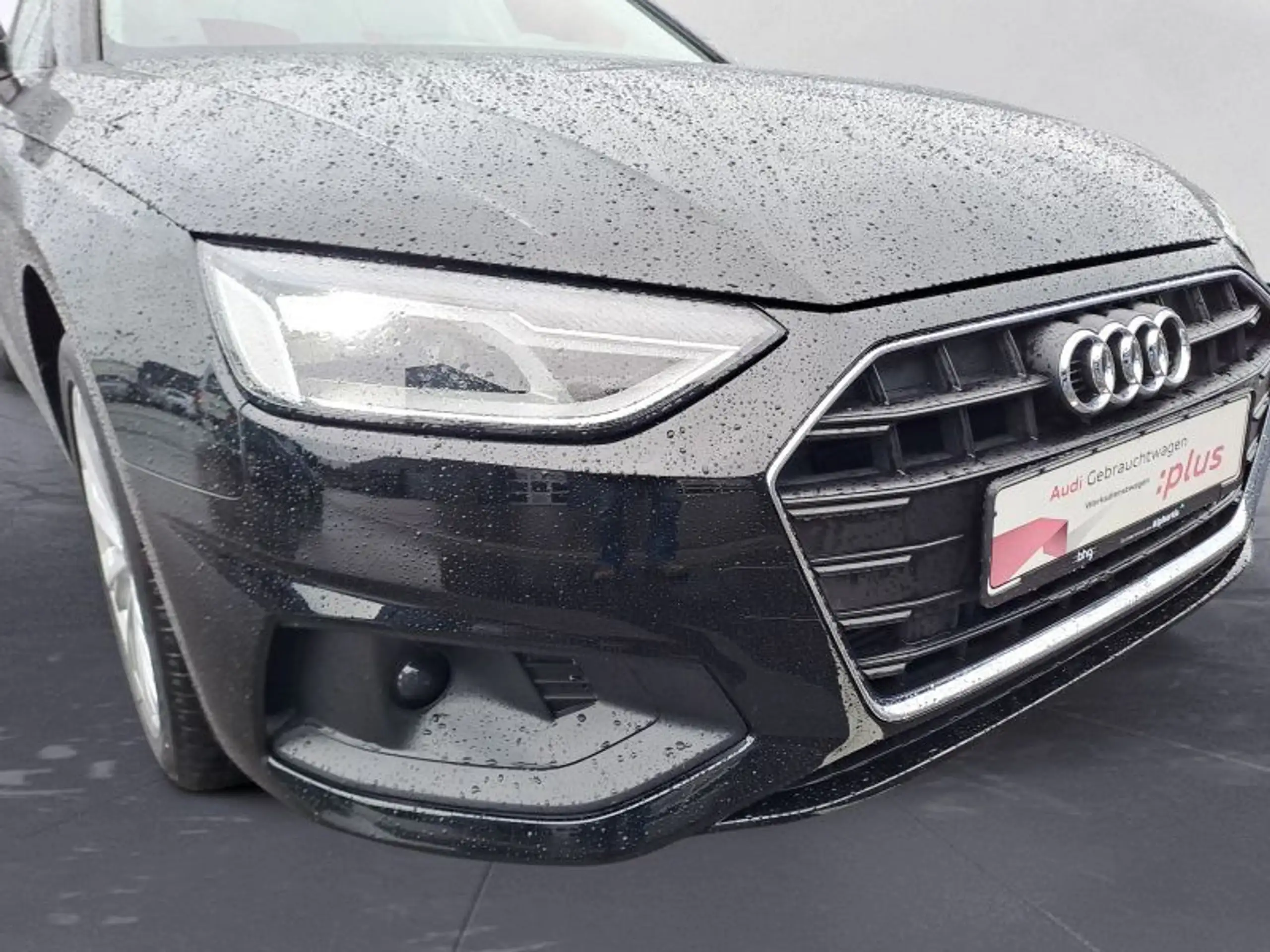 Audi - A4