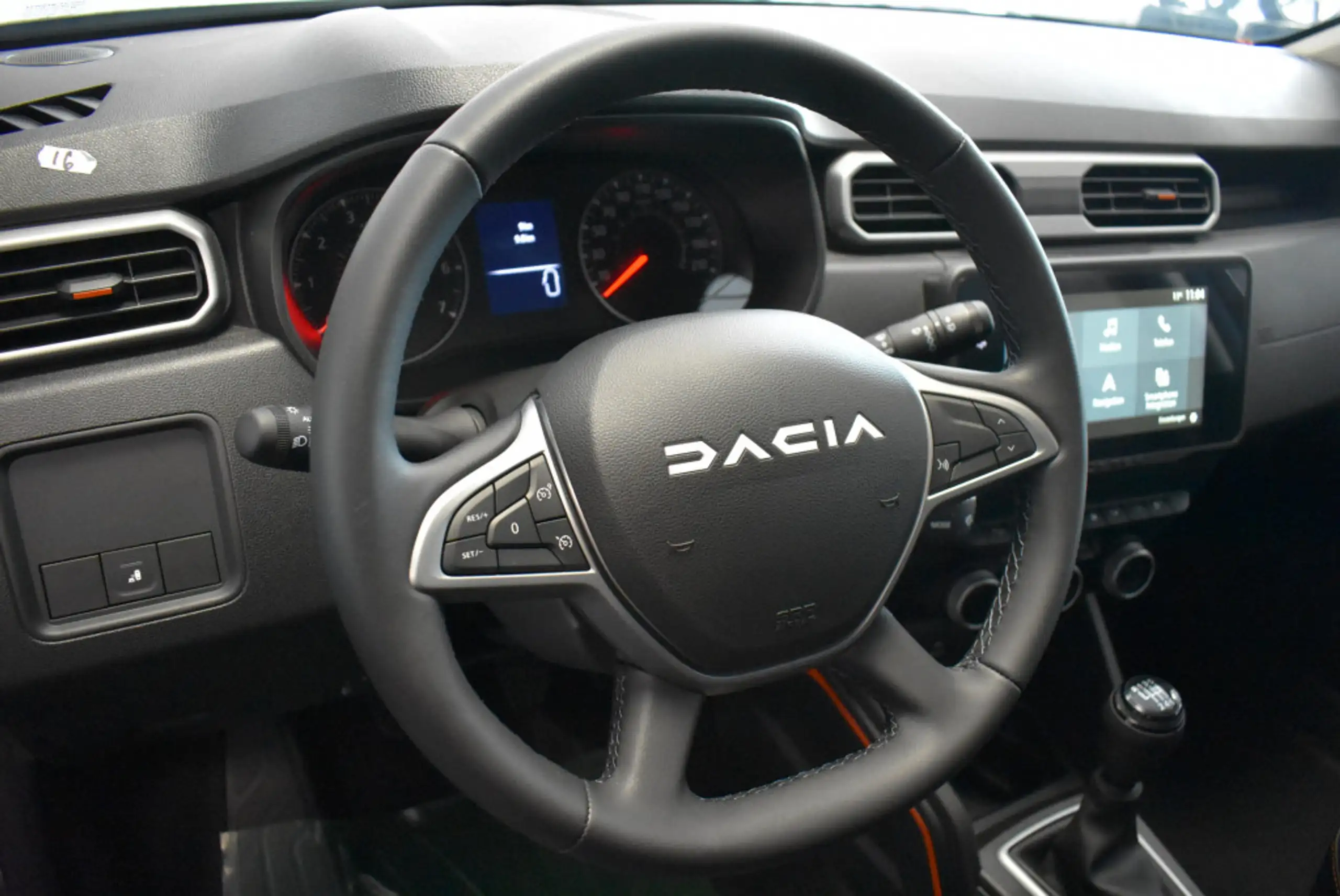 Dacia - Duster