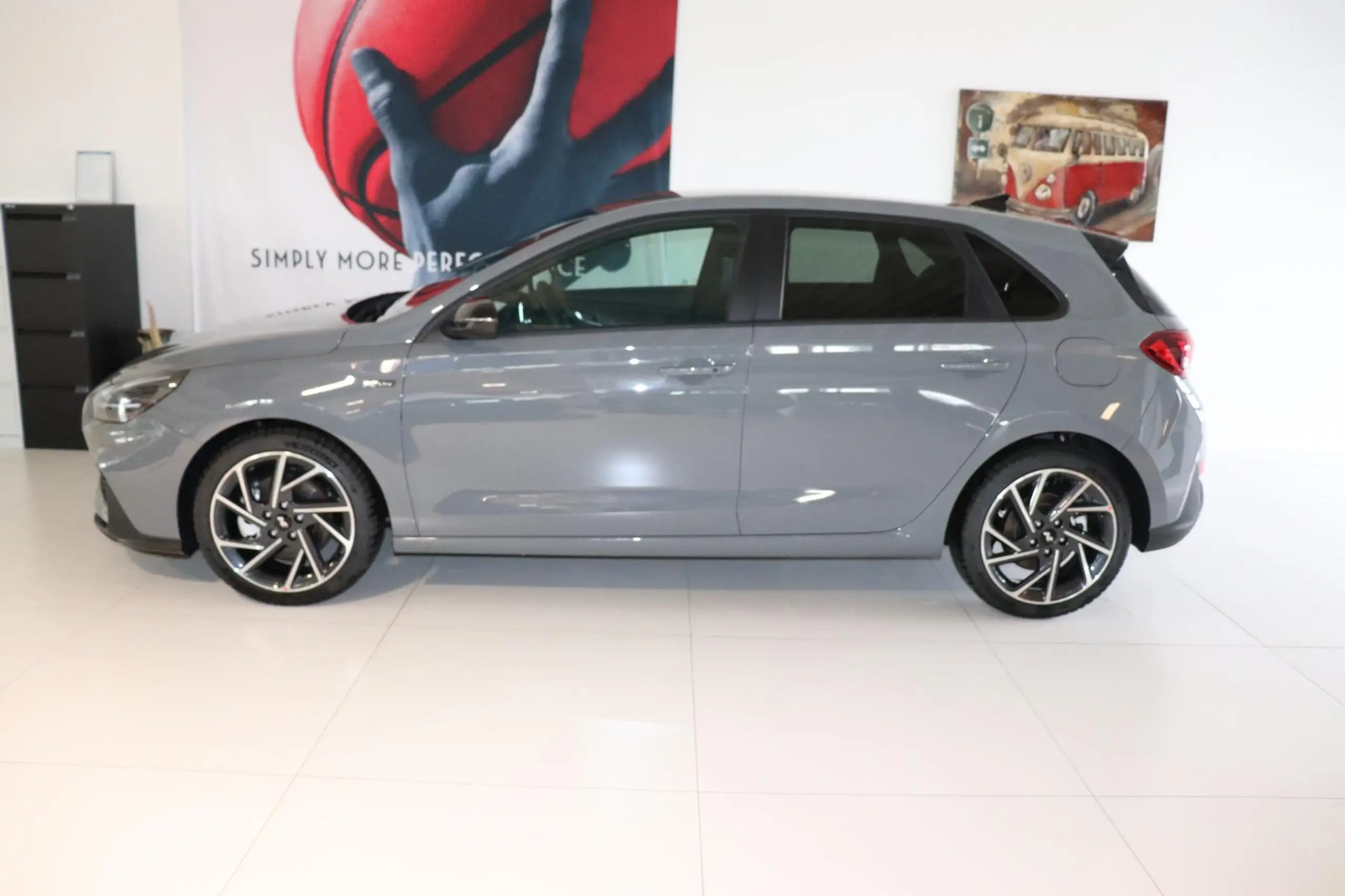 Hyundai - i30