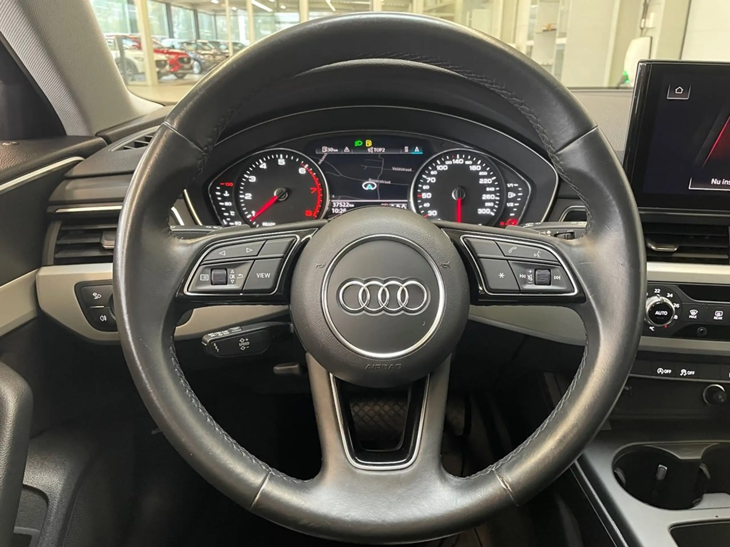 Audi - A4