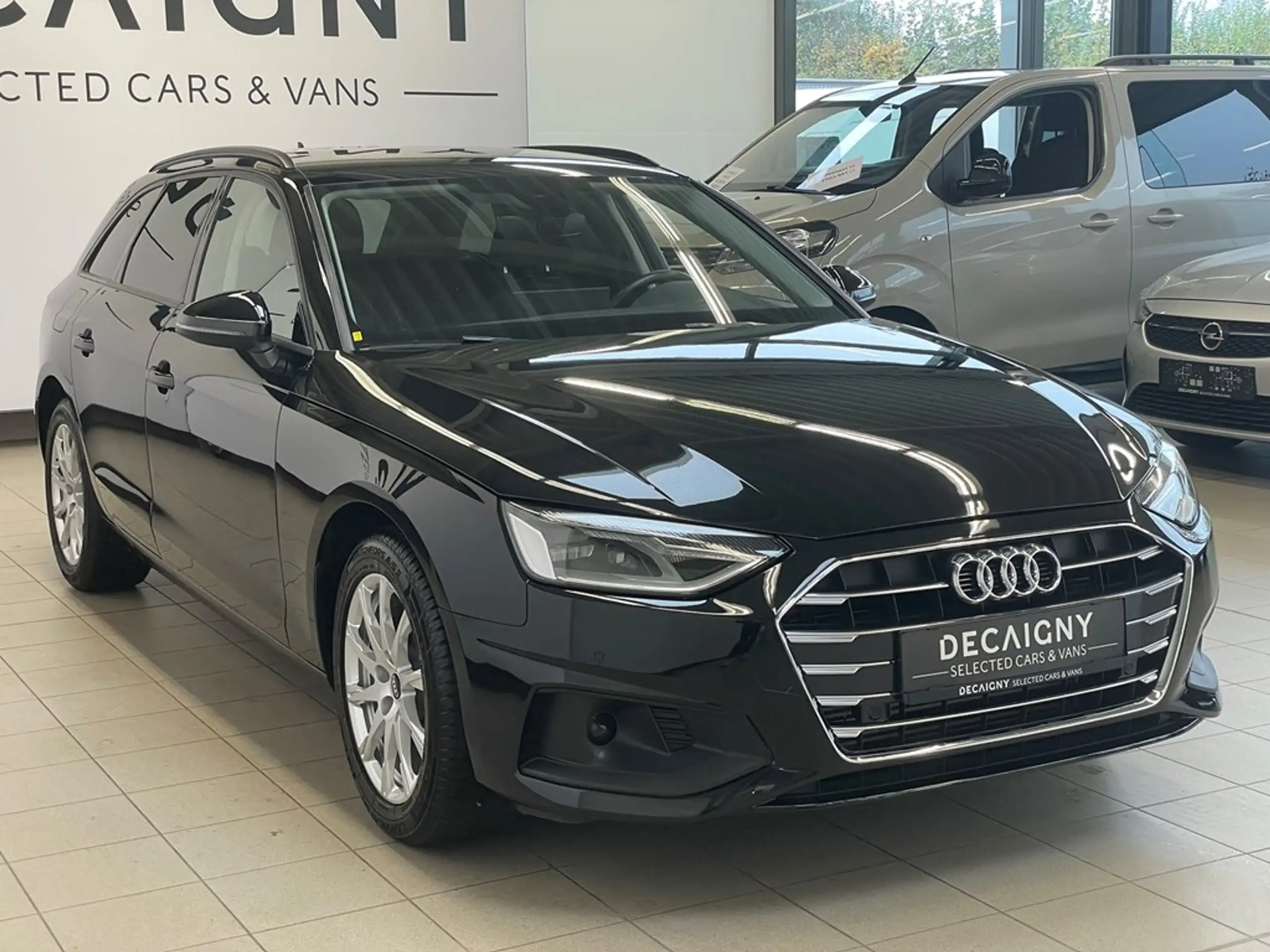 Audi - A4