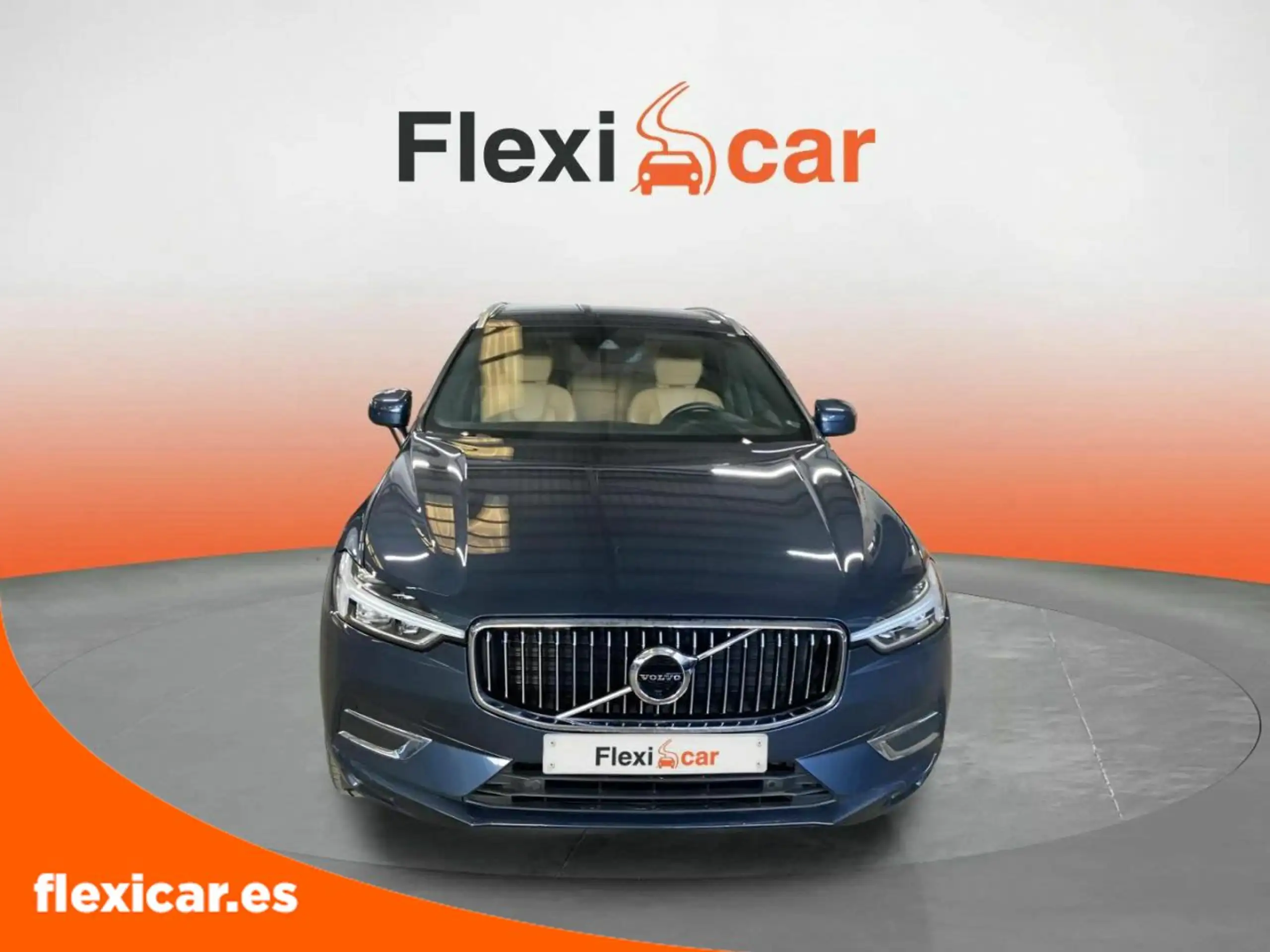 Volvo - XC60