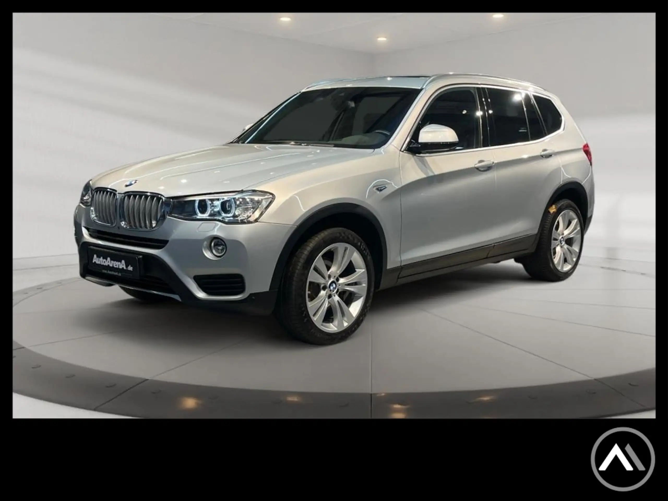 BMW - X3