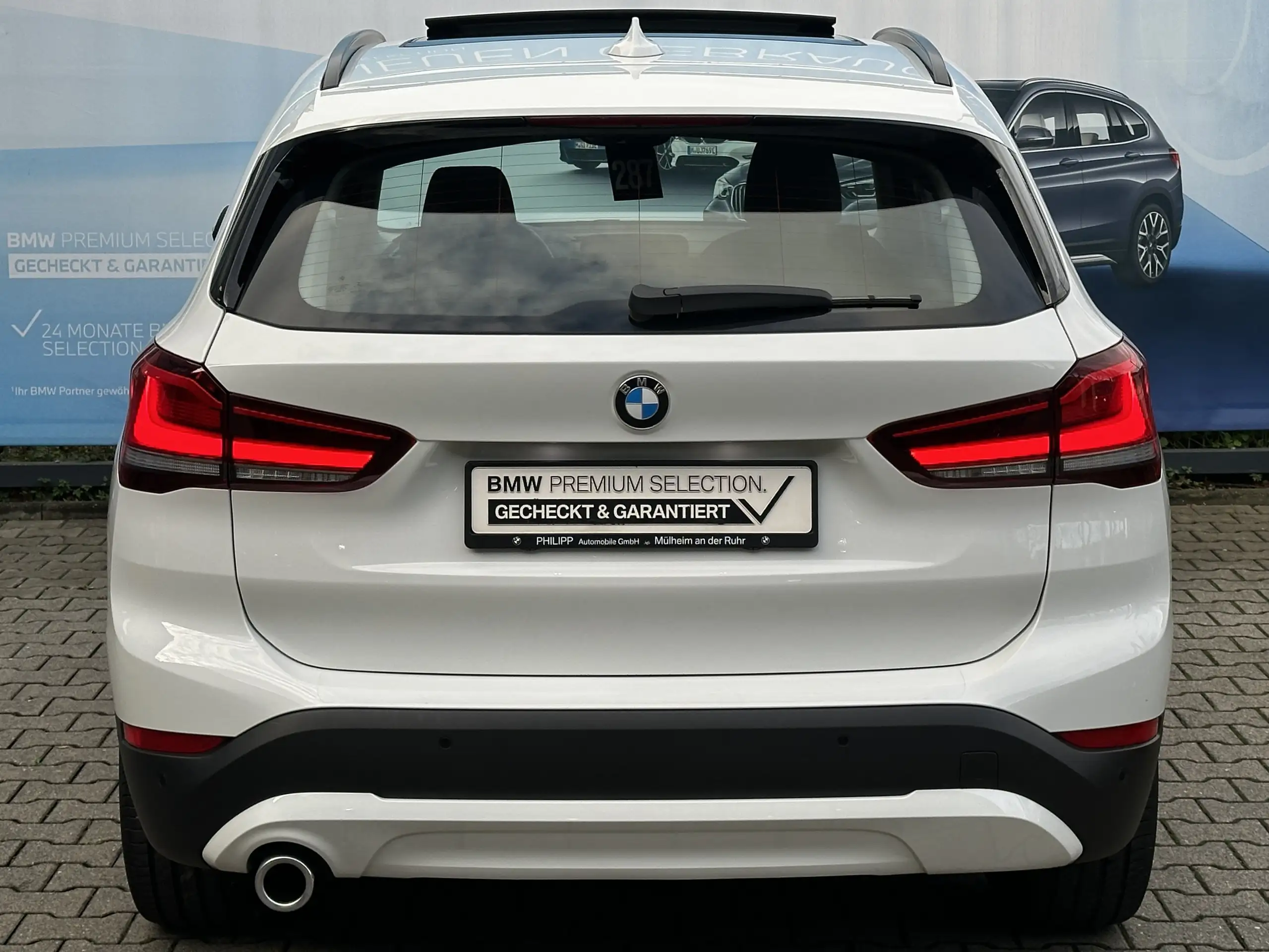 BMW - X1