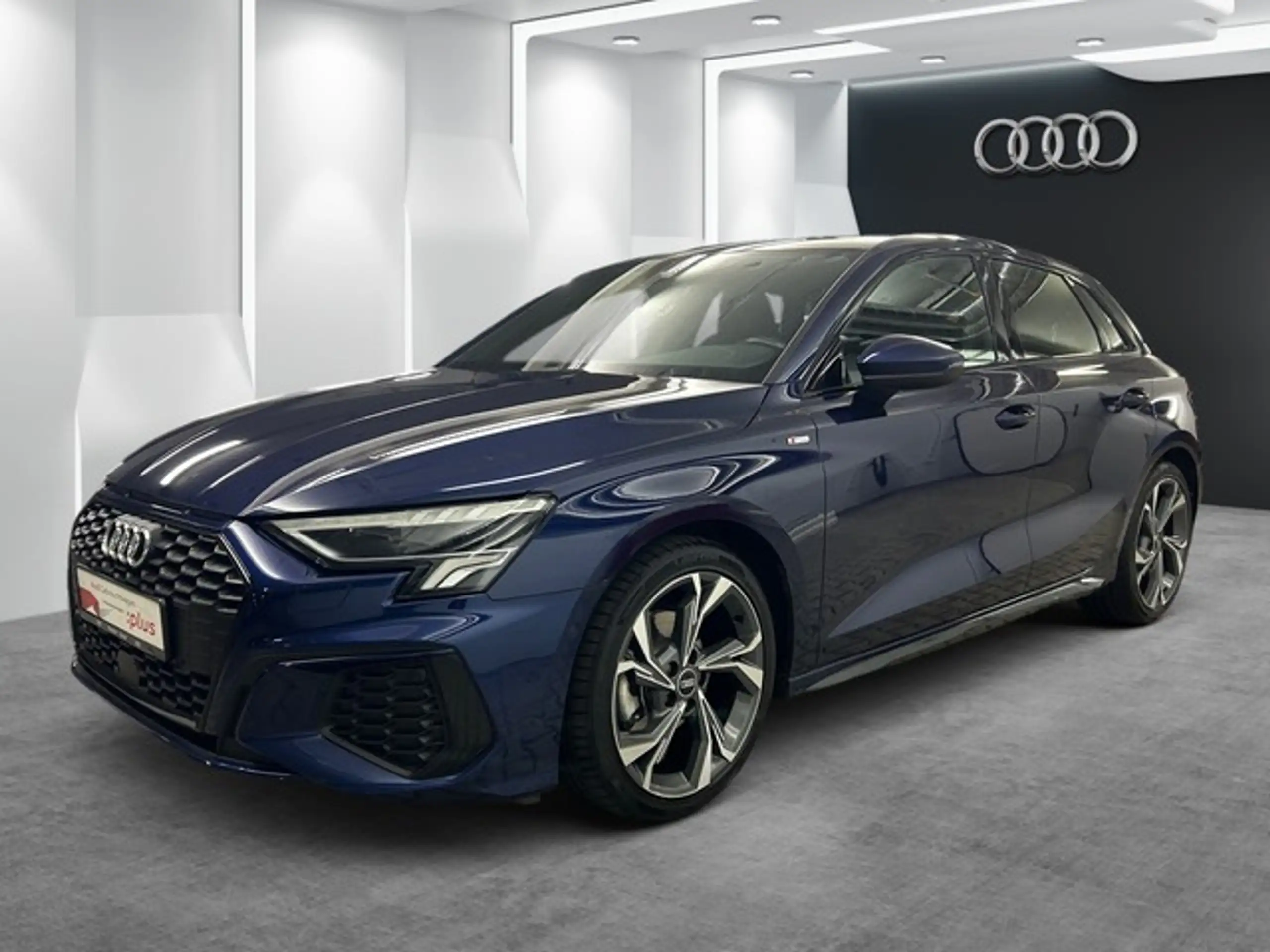 Audi - A3