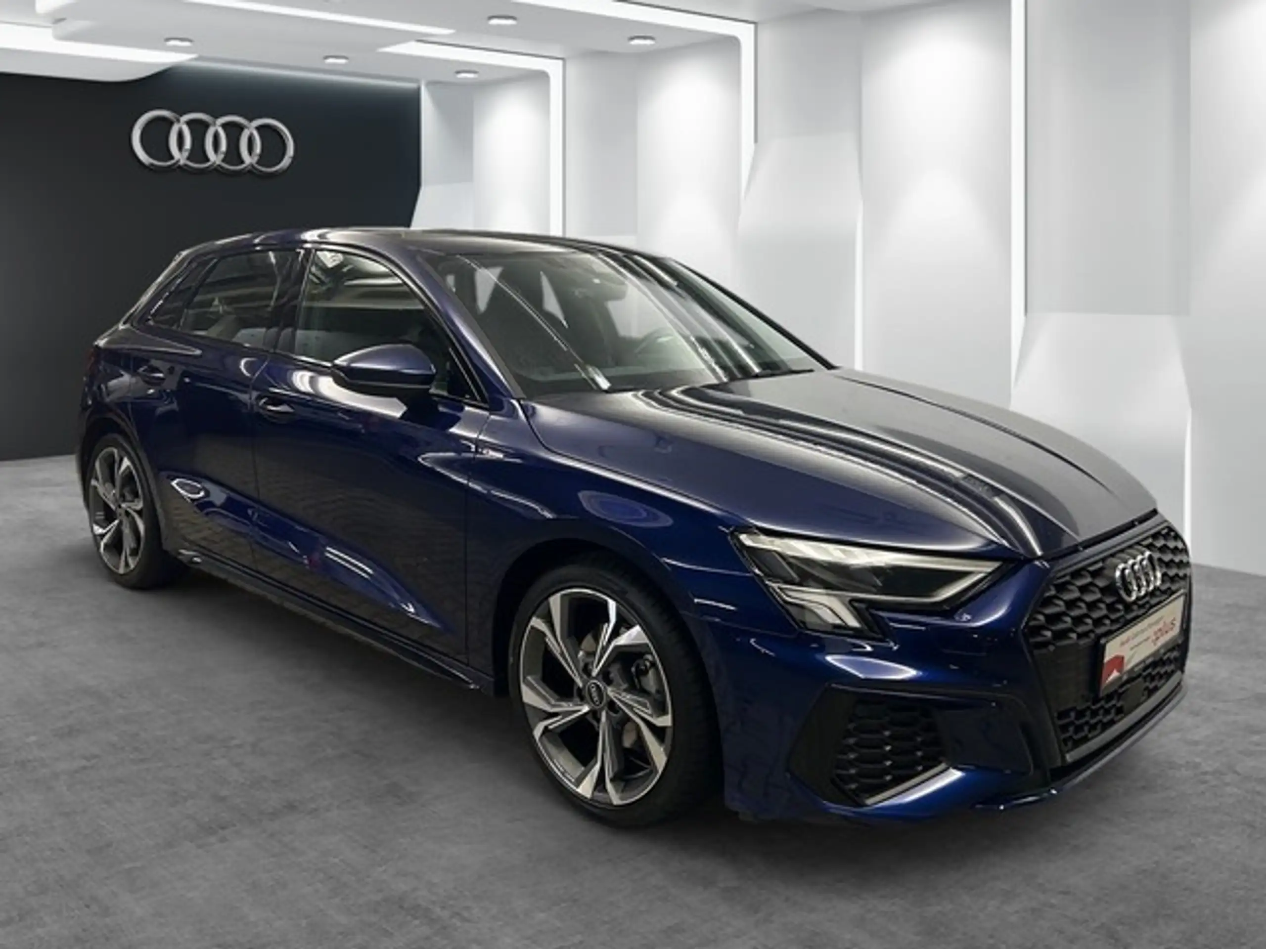 Audi - A3