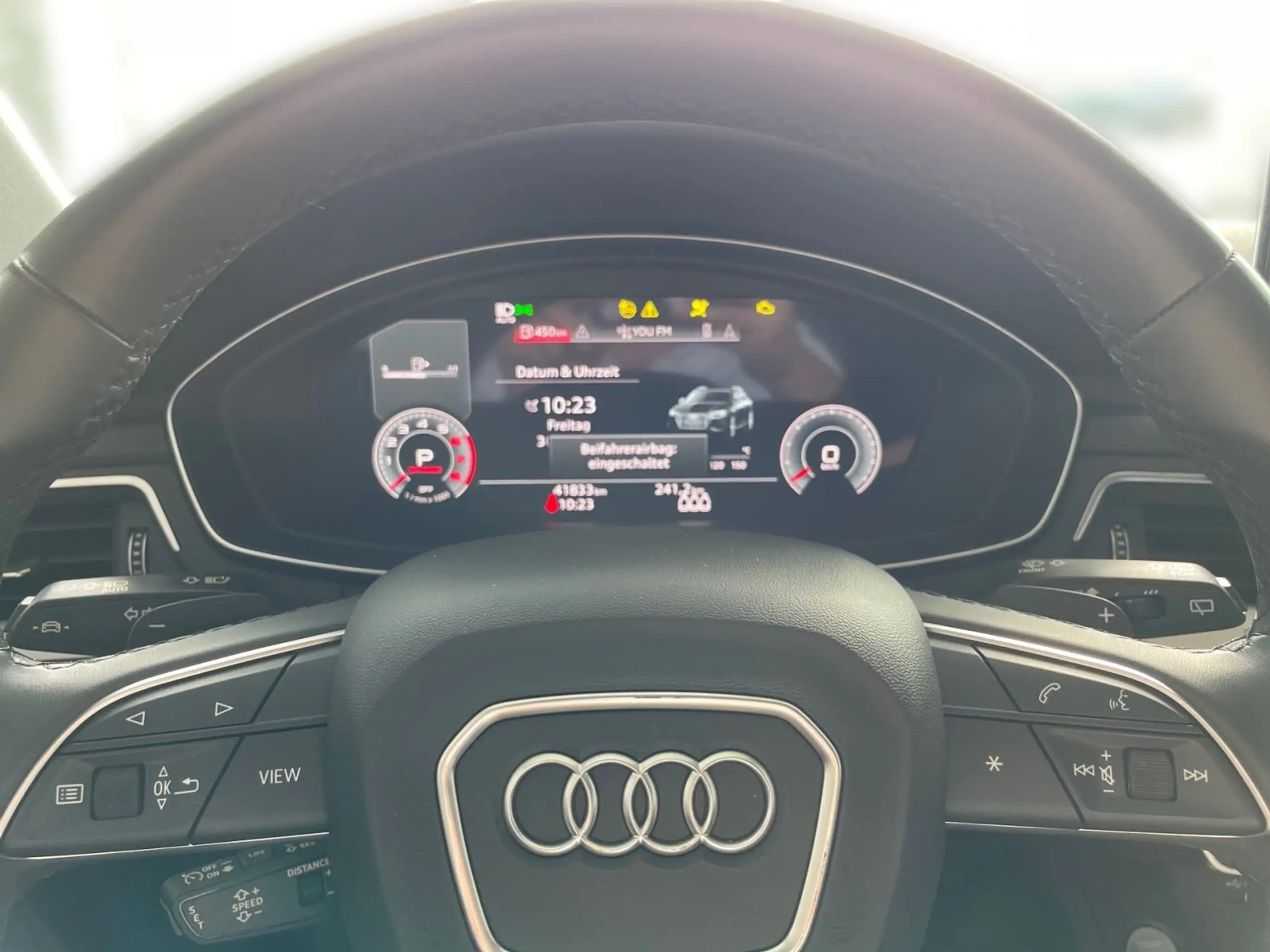 Audi - A4