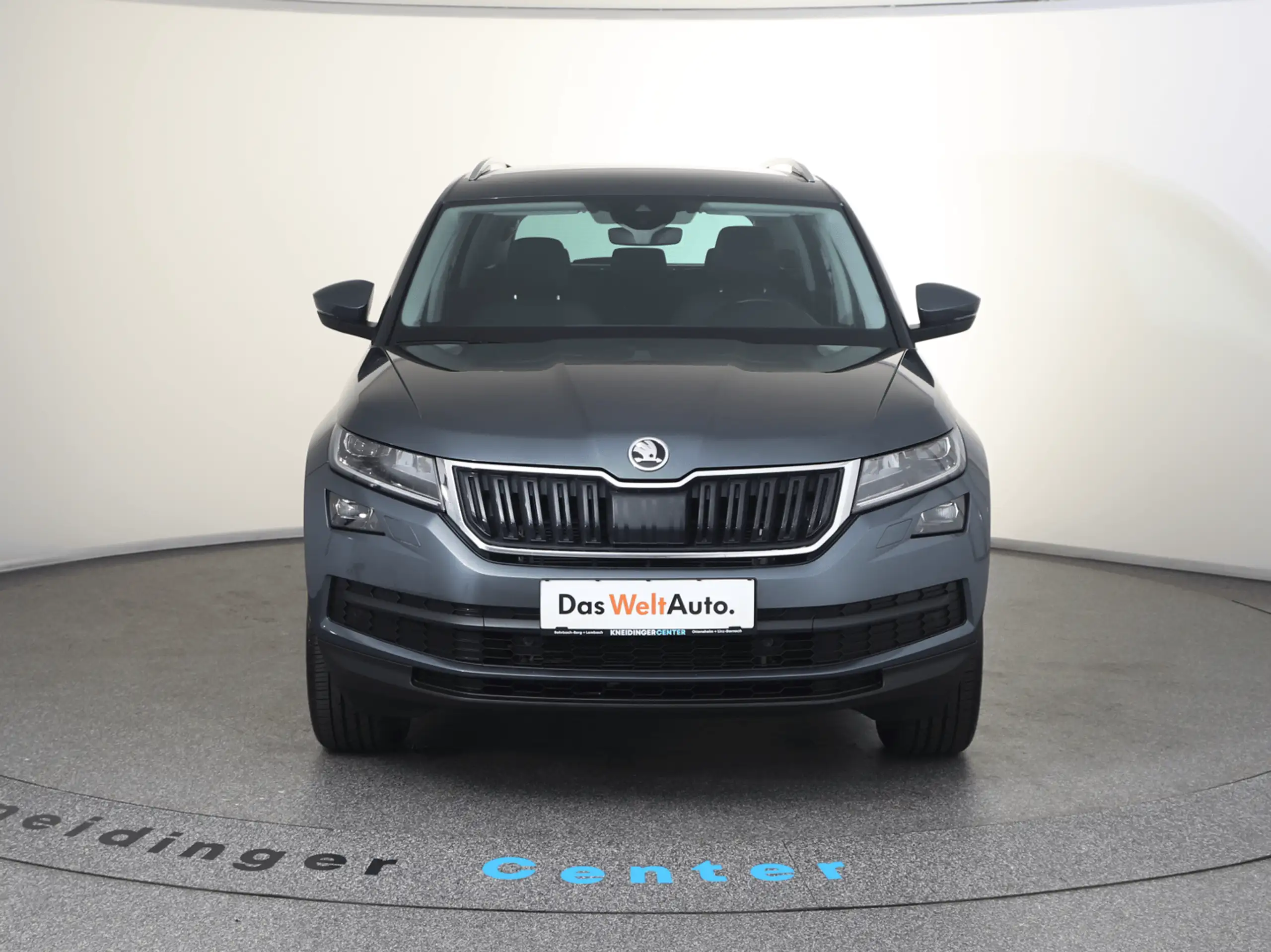 Skoda - Kodiaq