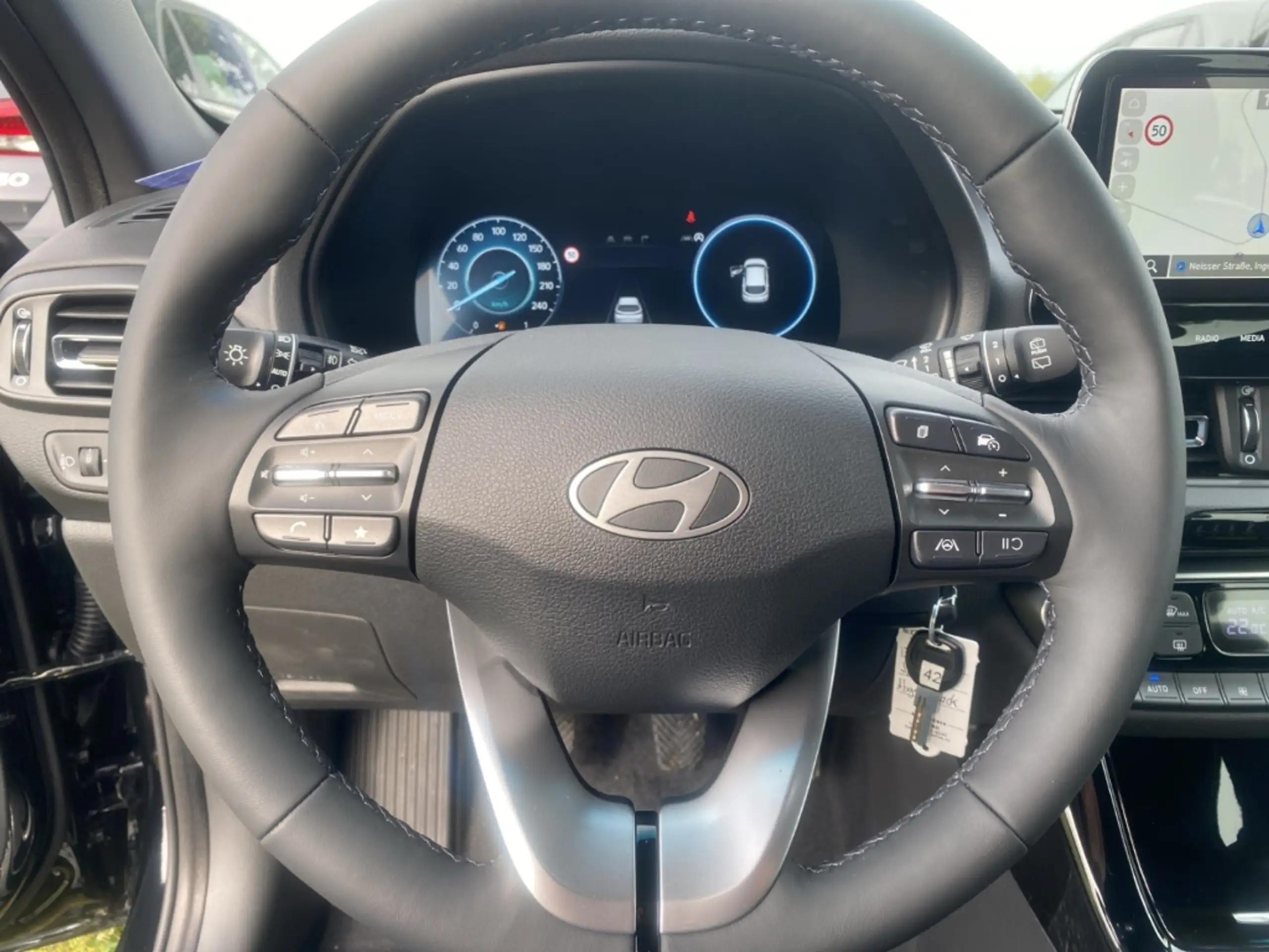 Hyundai - i30