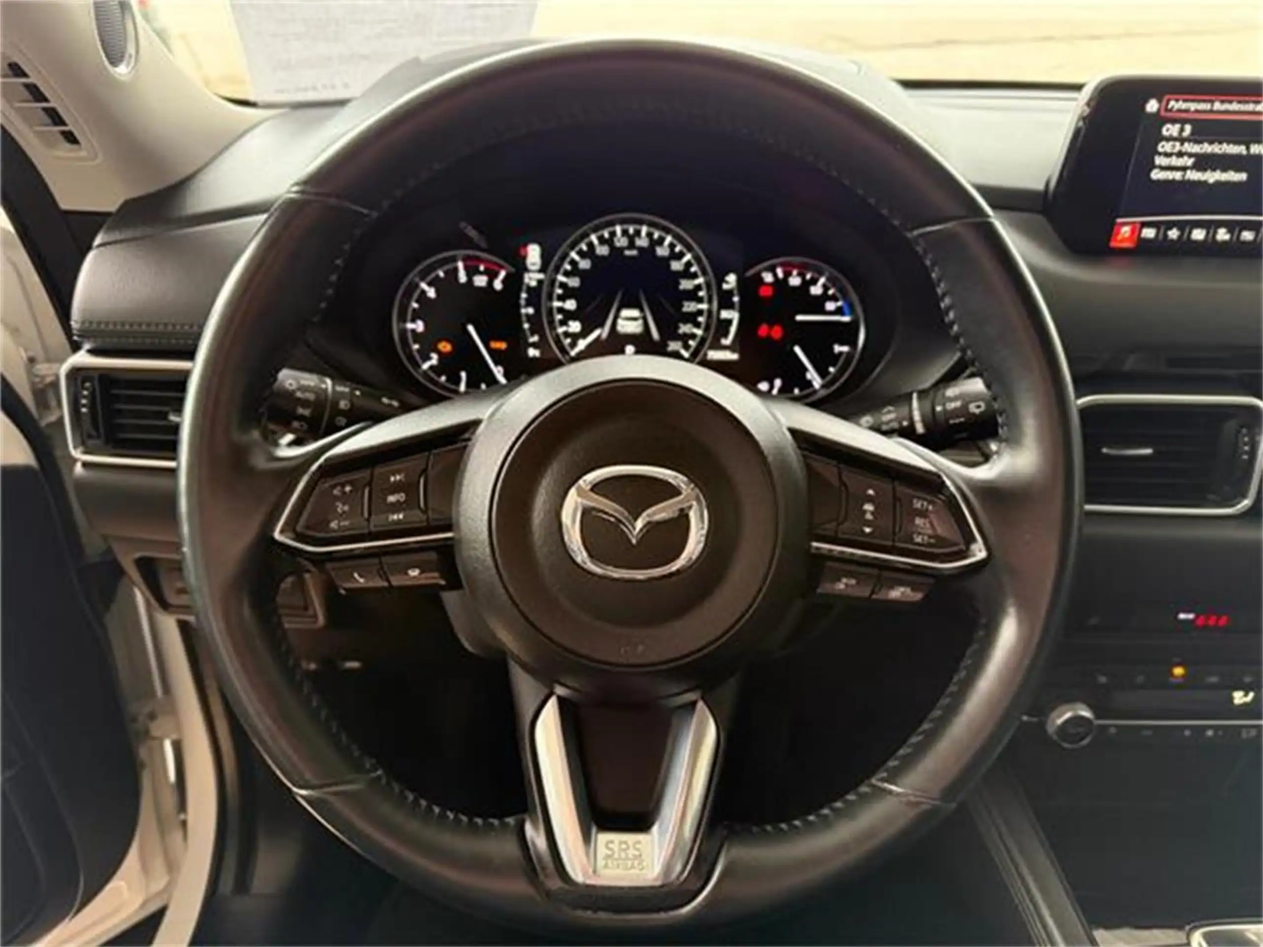 Mazda - CX-5