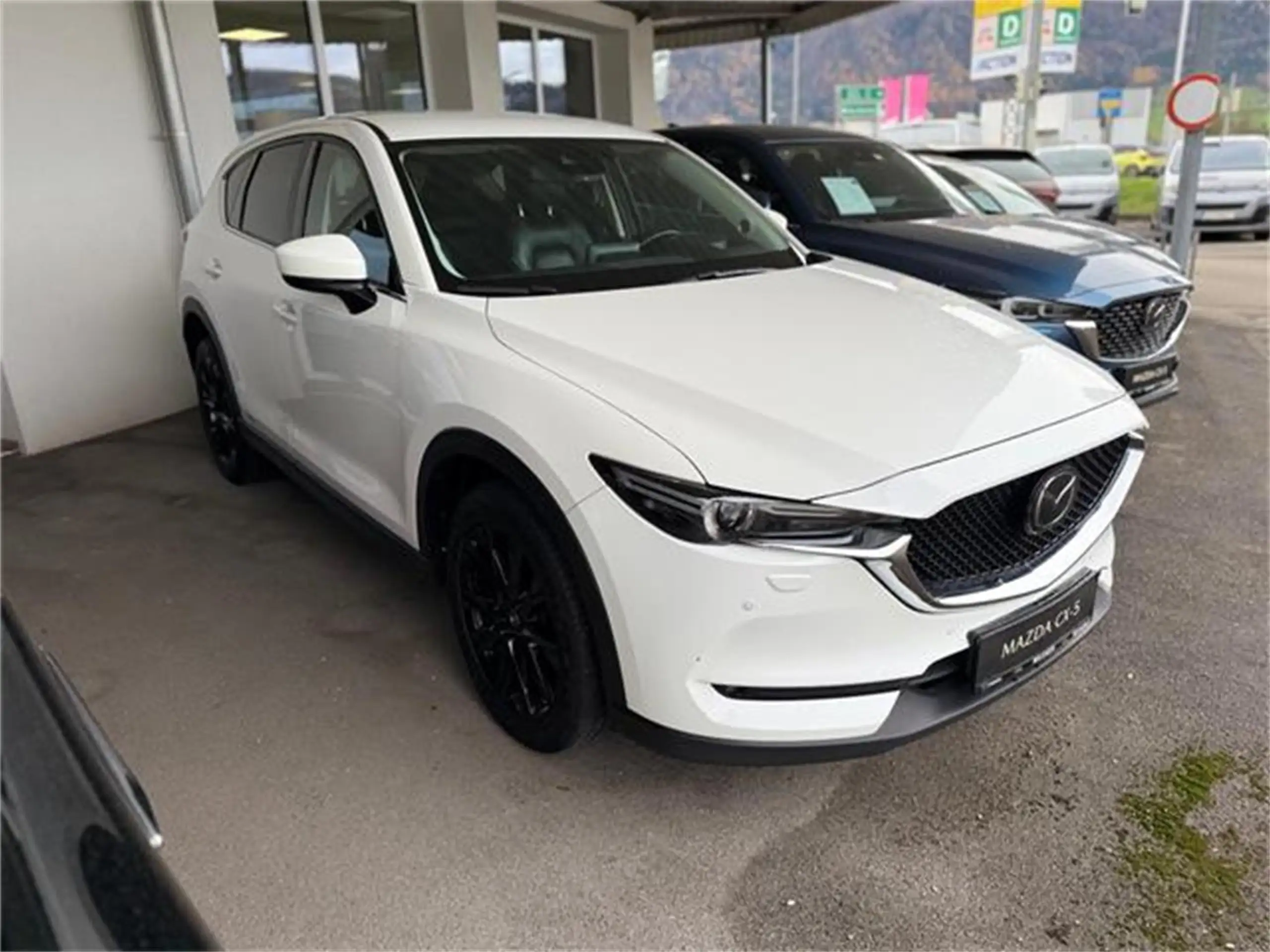 Mazda - CX-5