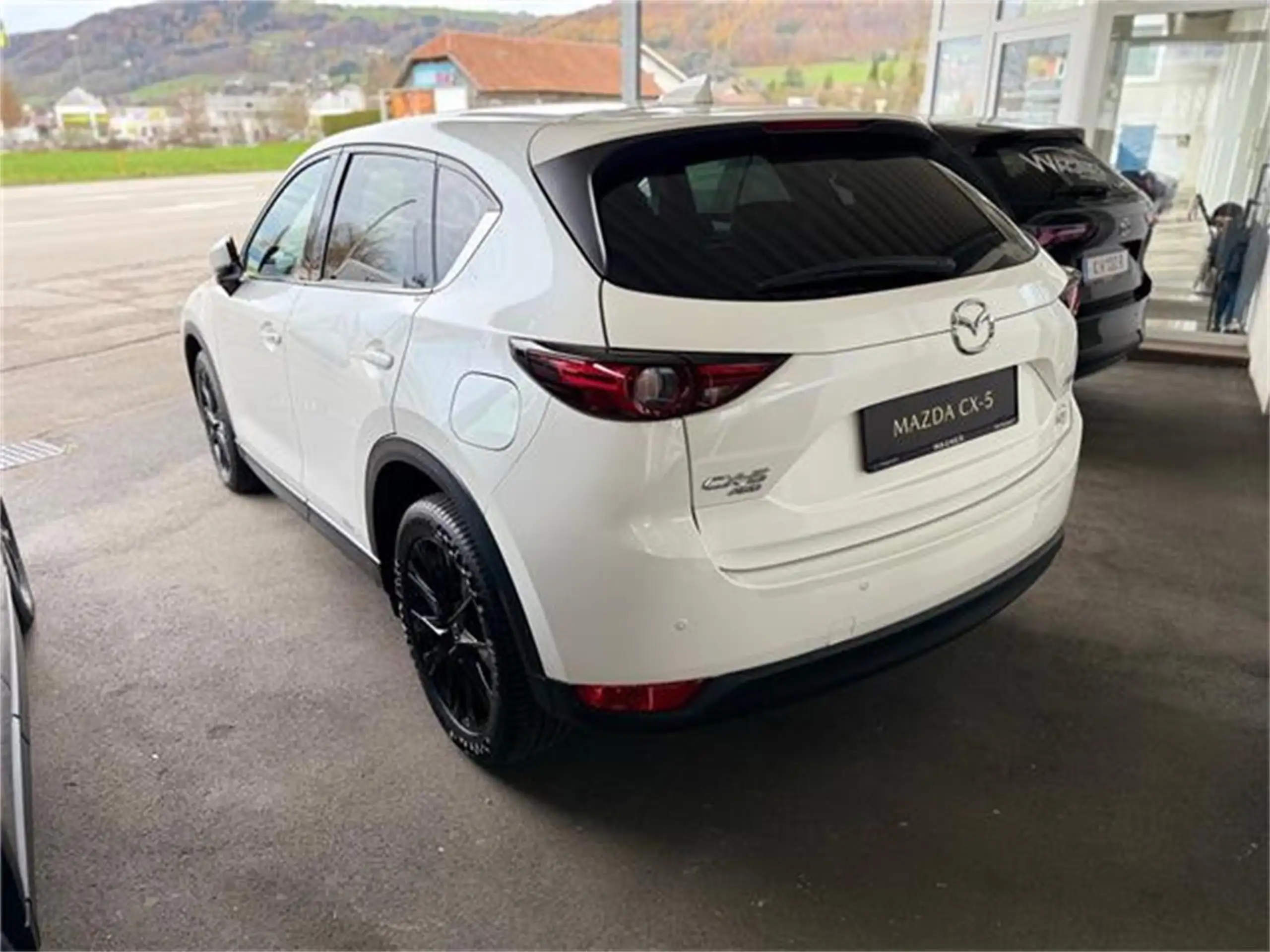 Mazda - CX-5