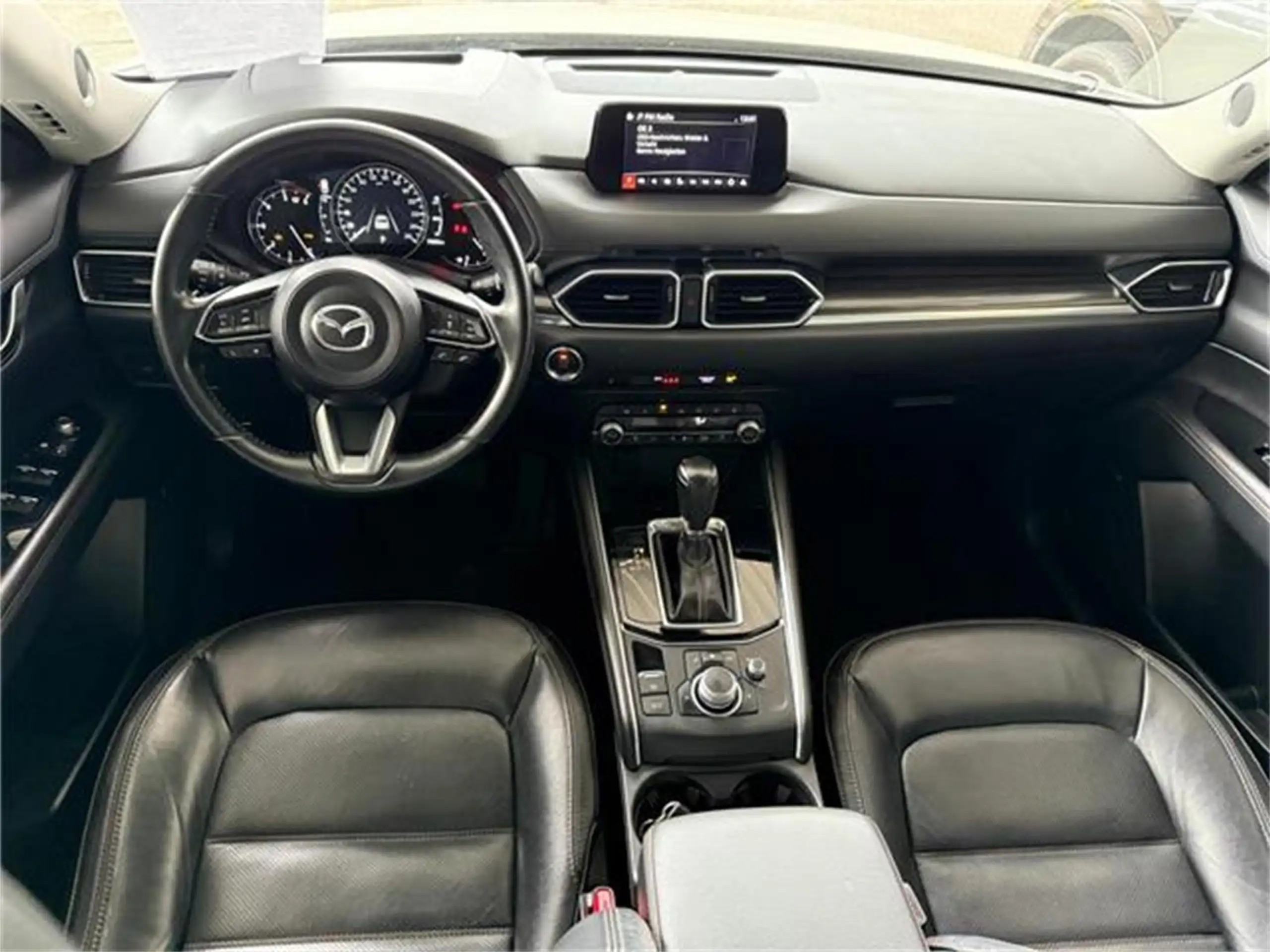 Mazda - CX-5