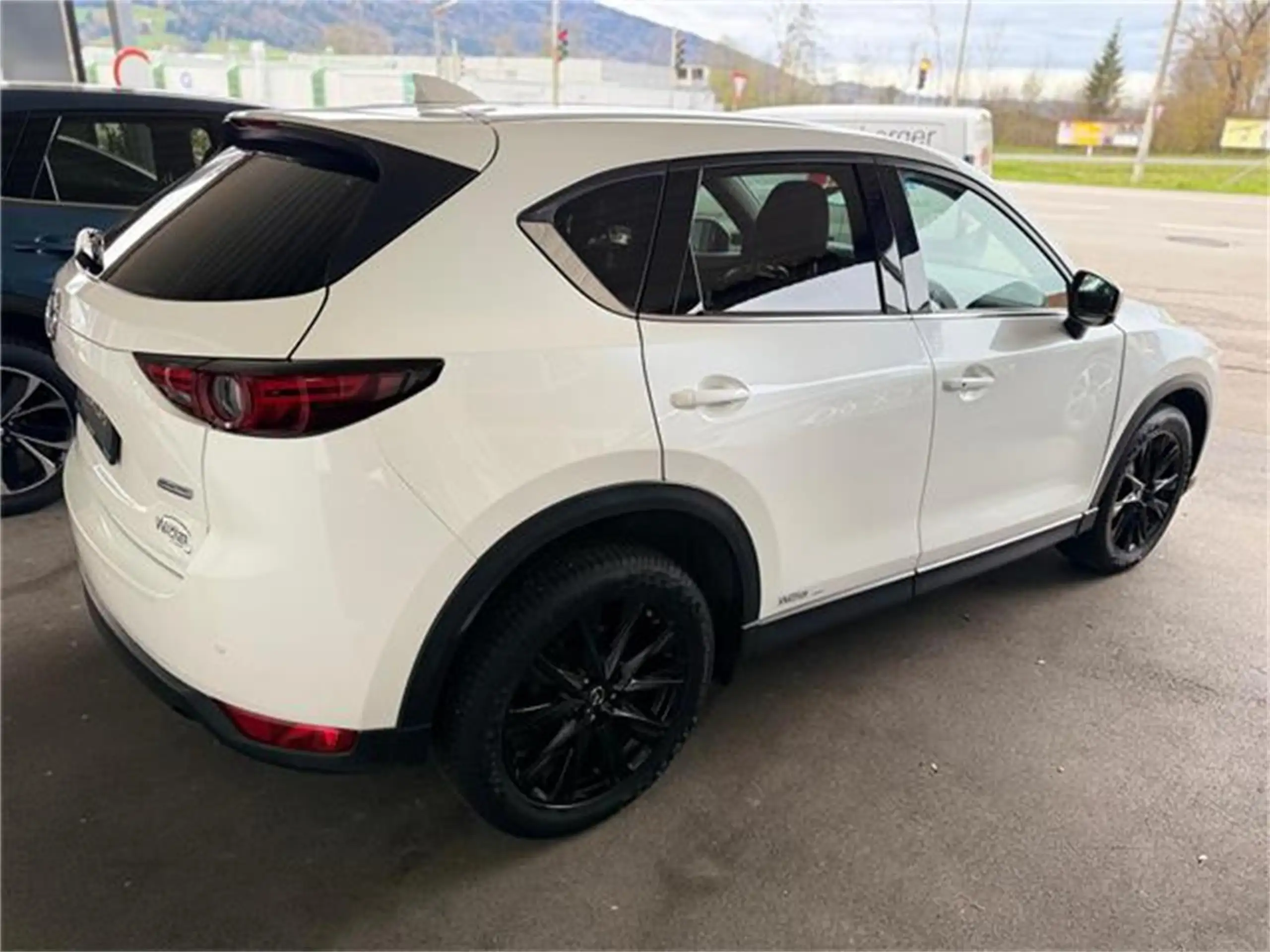 Mazda - CX-5