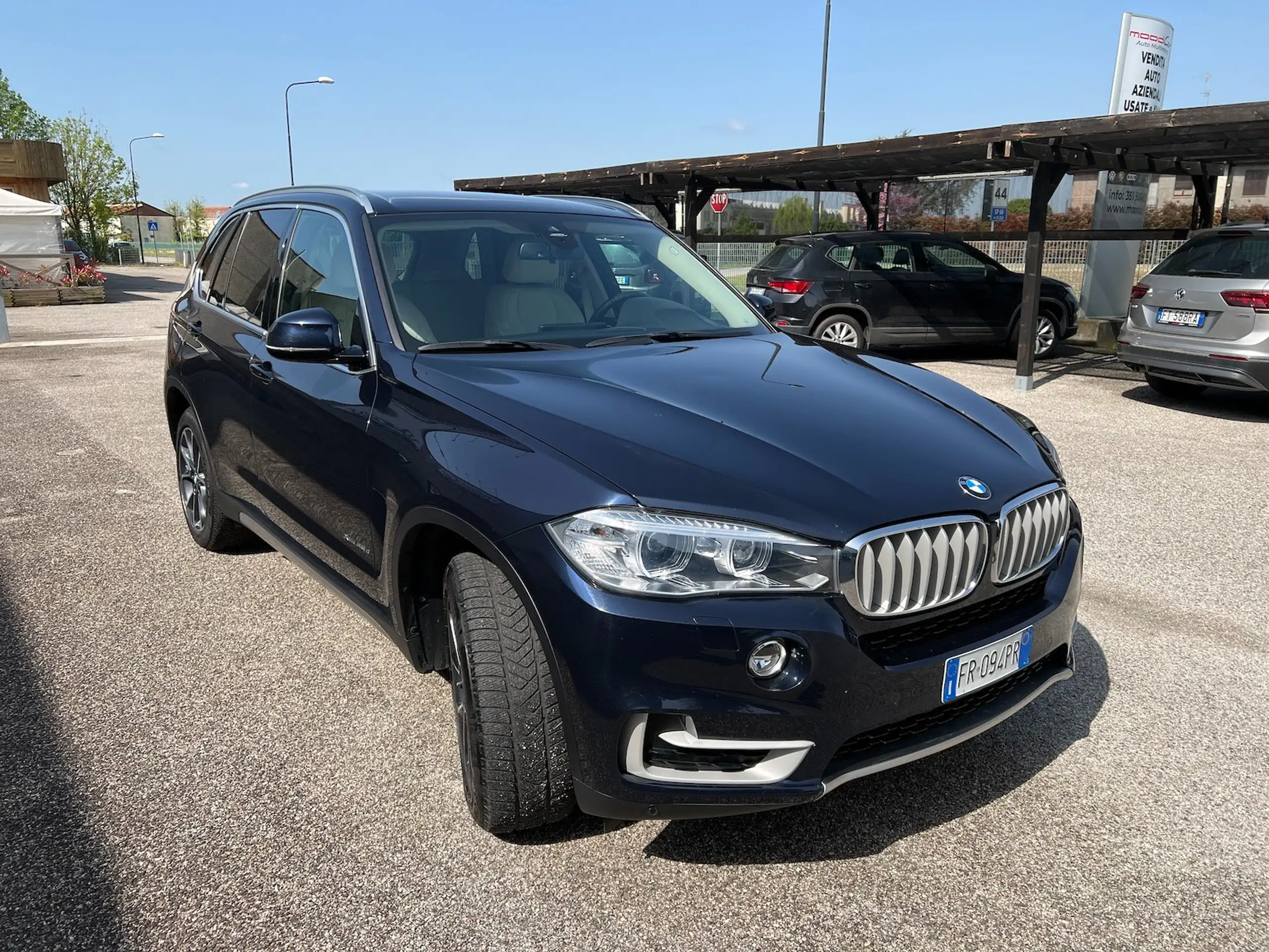 BMW - X5