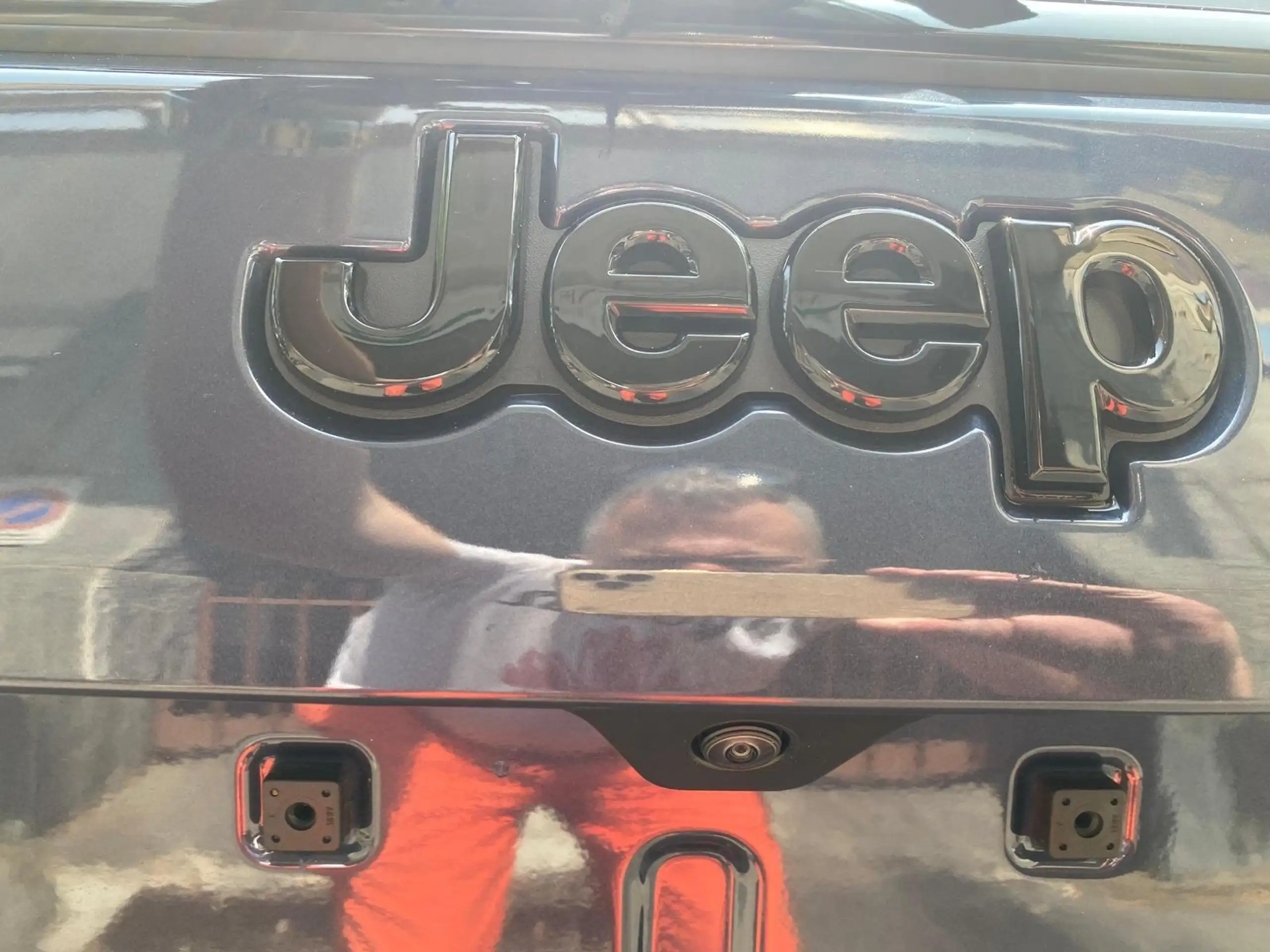 Jeep - Compass