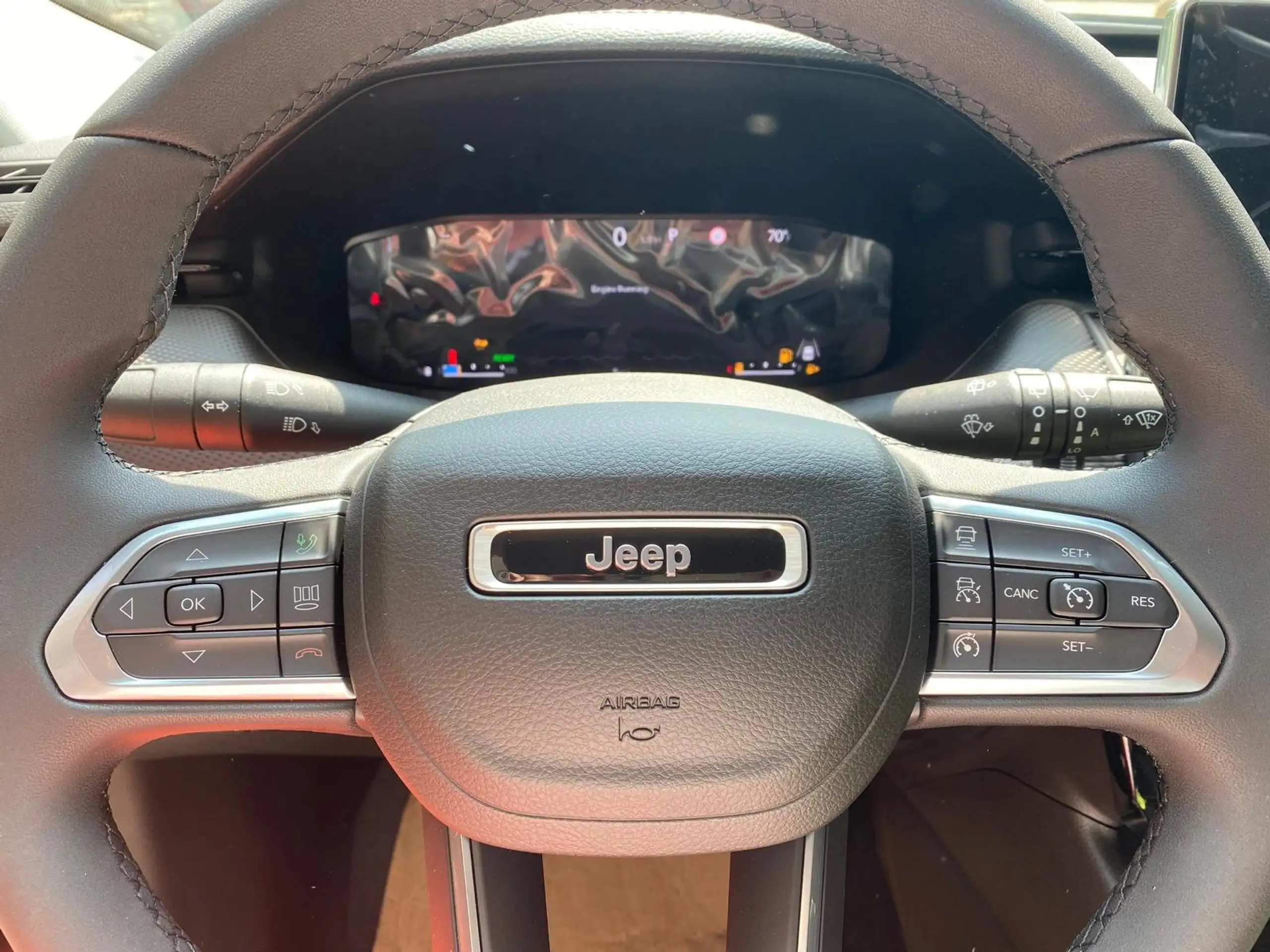 Jeep - Compass