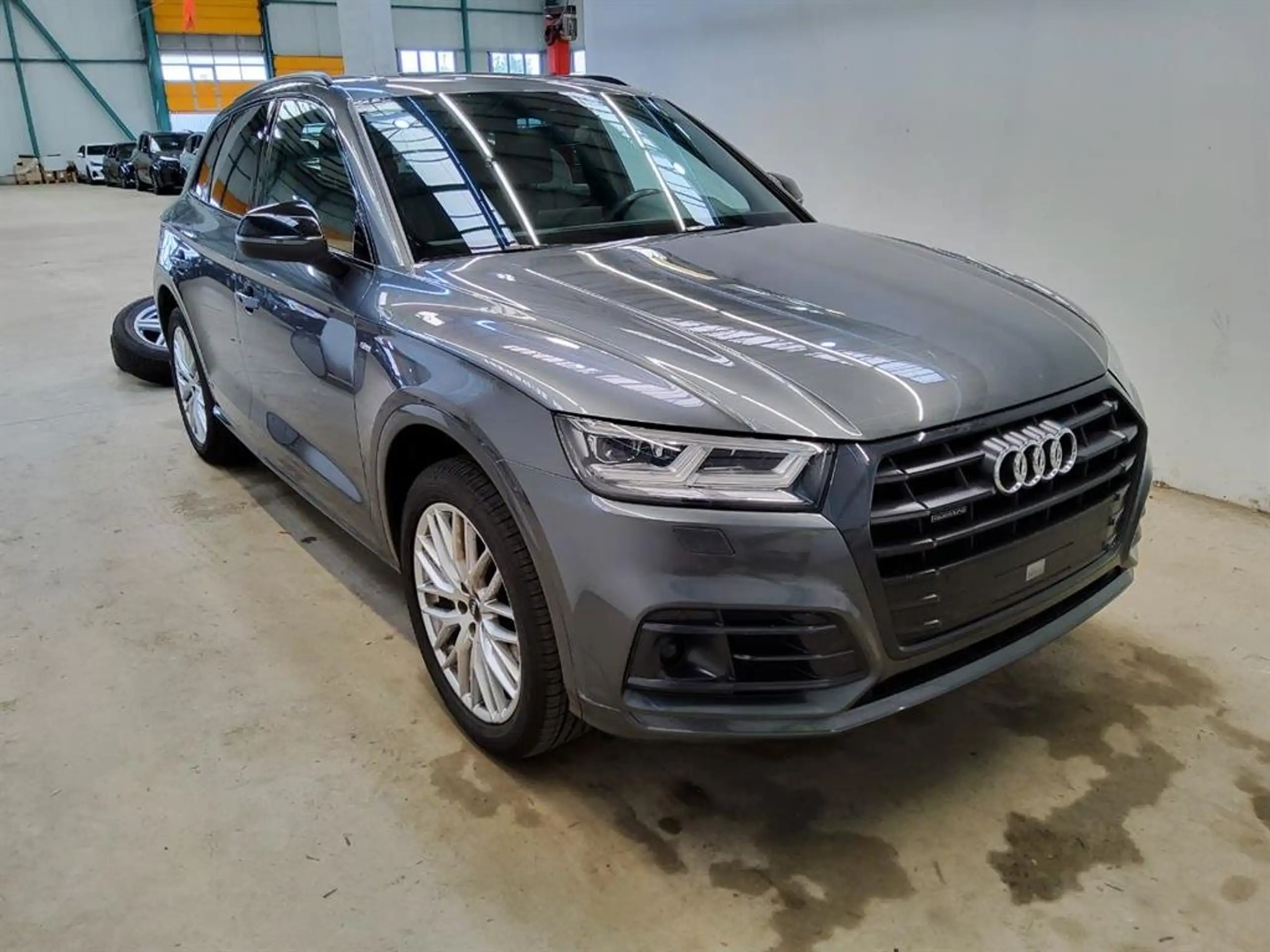 Audi - Q5