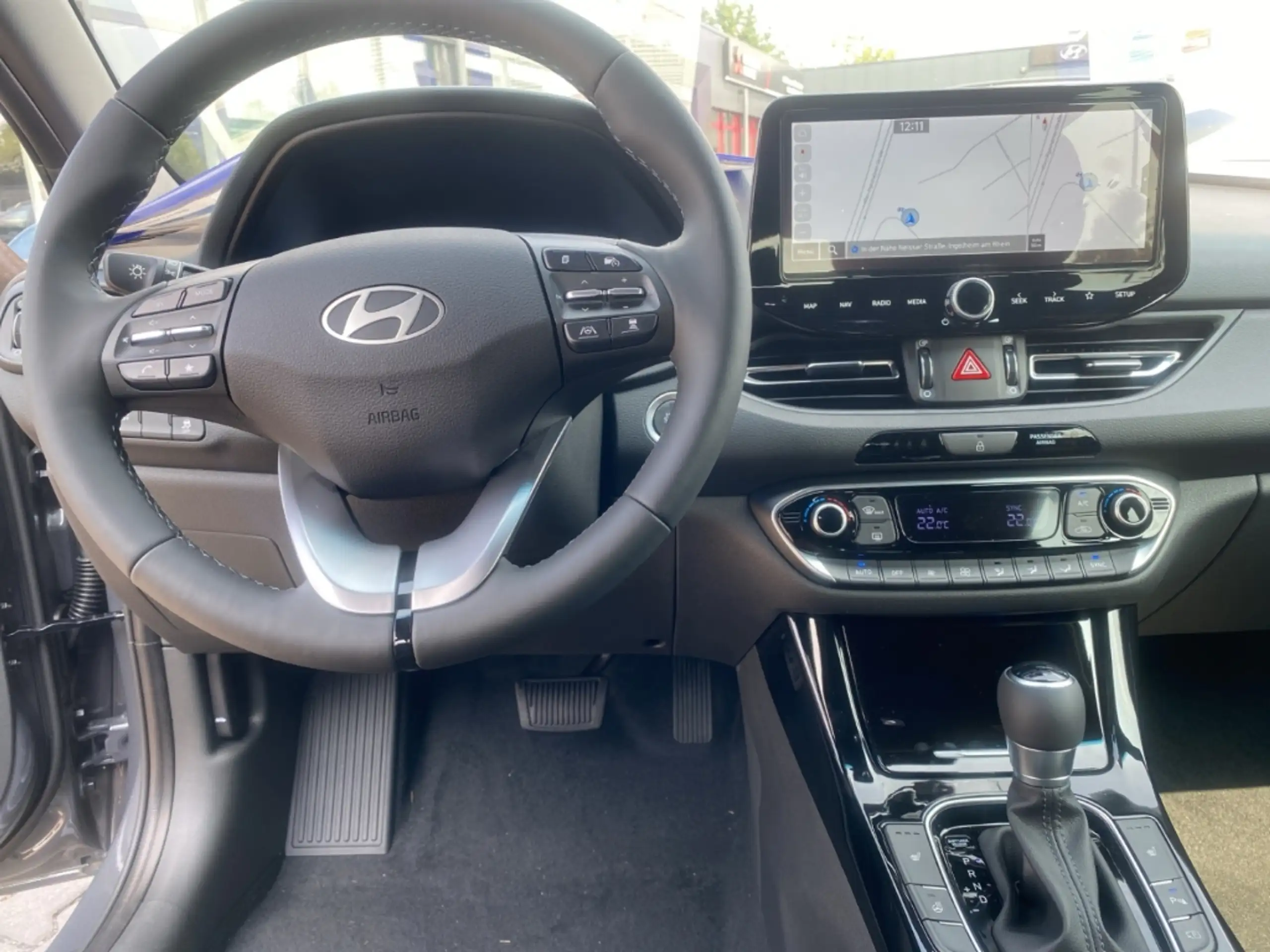 Hyundai - i30