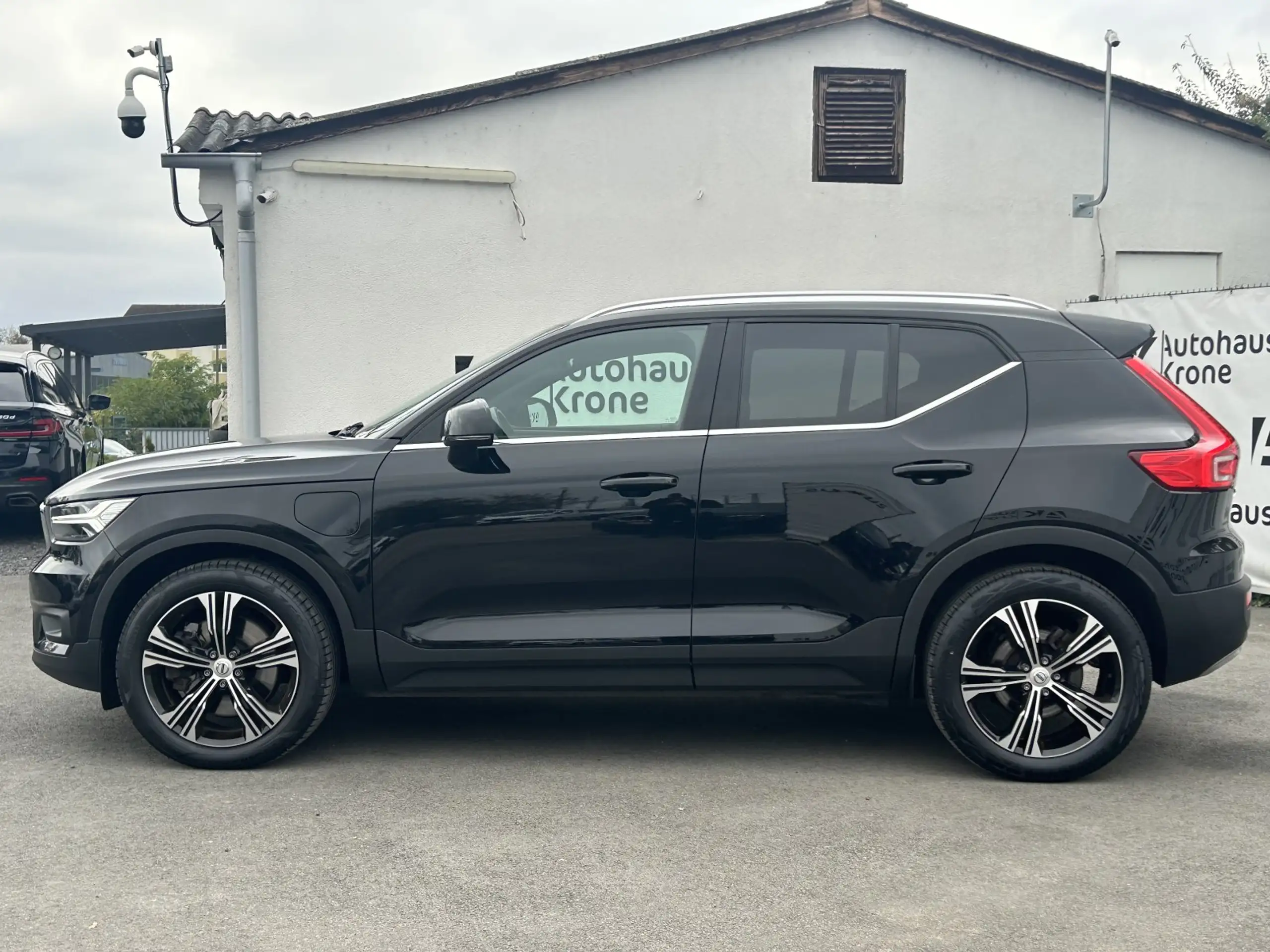 Volvo - XC40