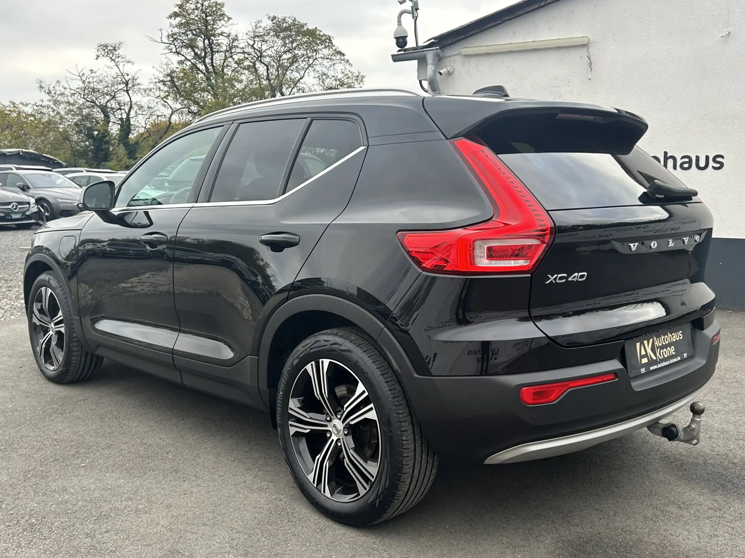 Volvo - XC40