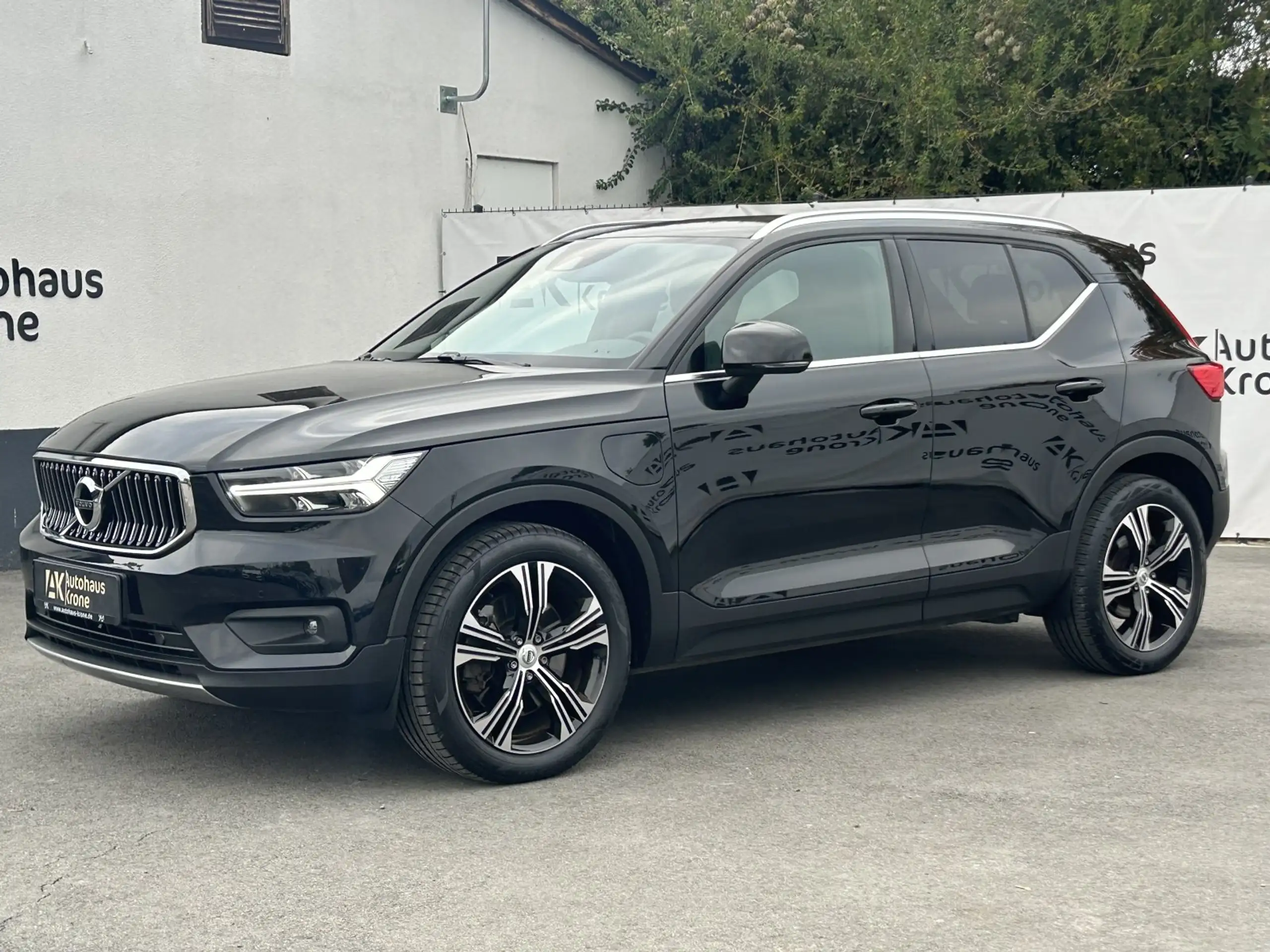 Volvo - XC40