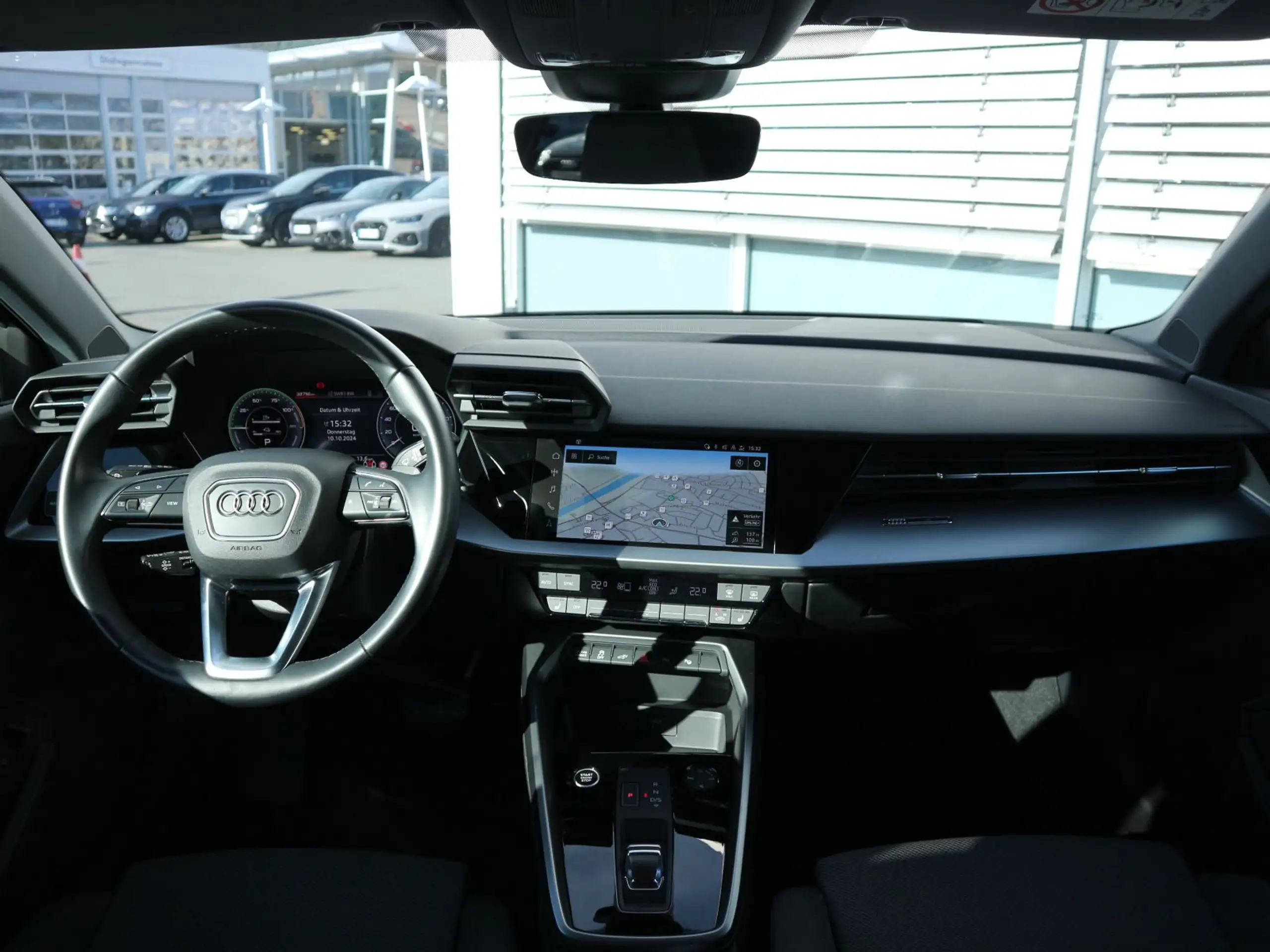 Audi - A3