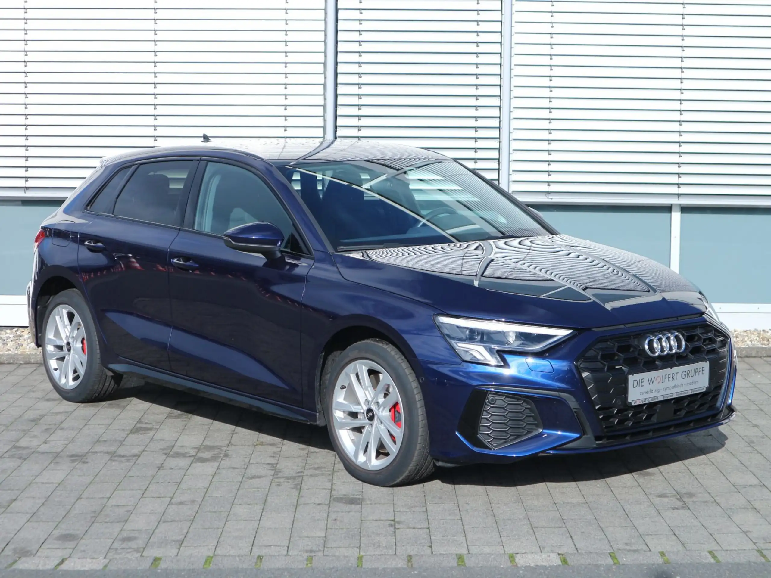 Audi - A3