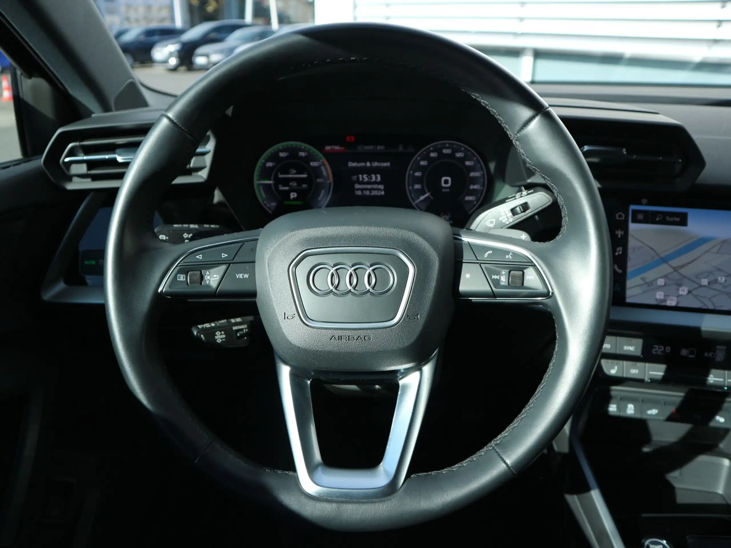 Audi - A3